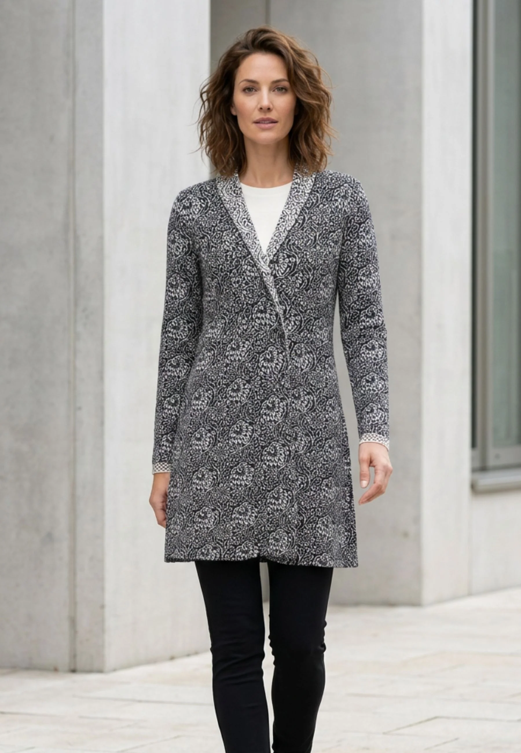 Damen Jacken & Mäntel