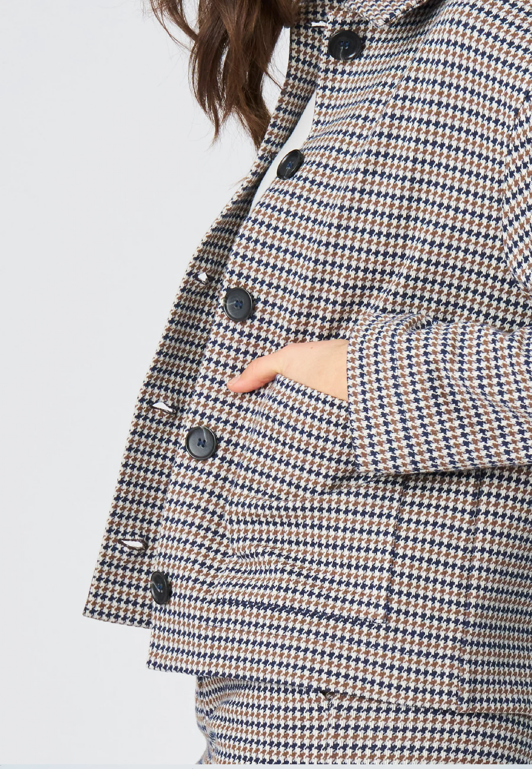 Jacke, Modell Louisa - Image 3