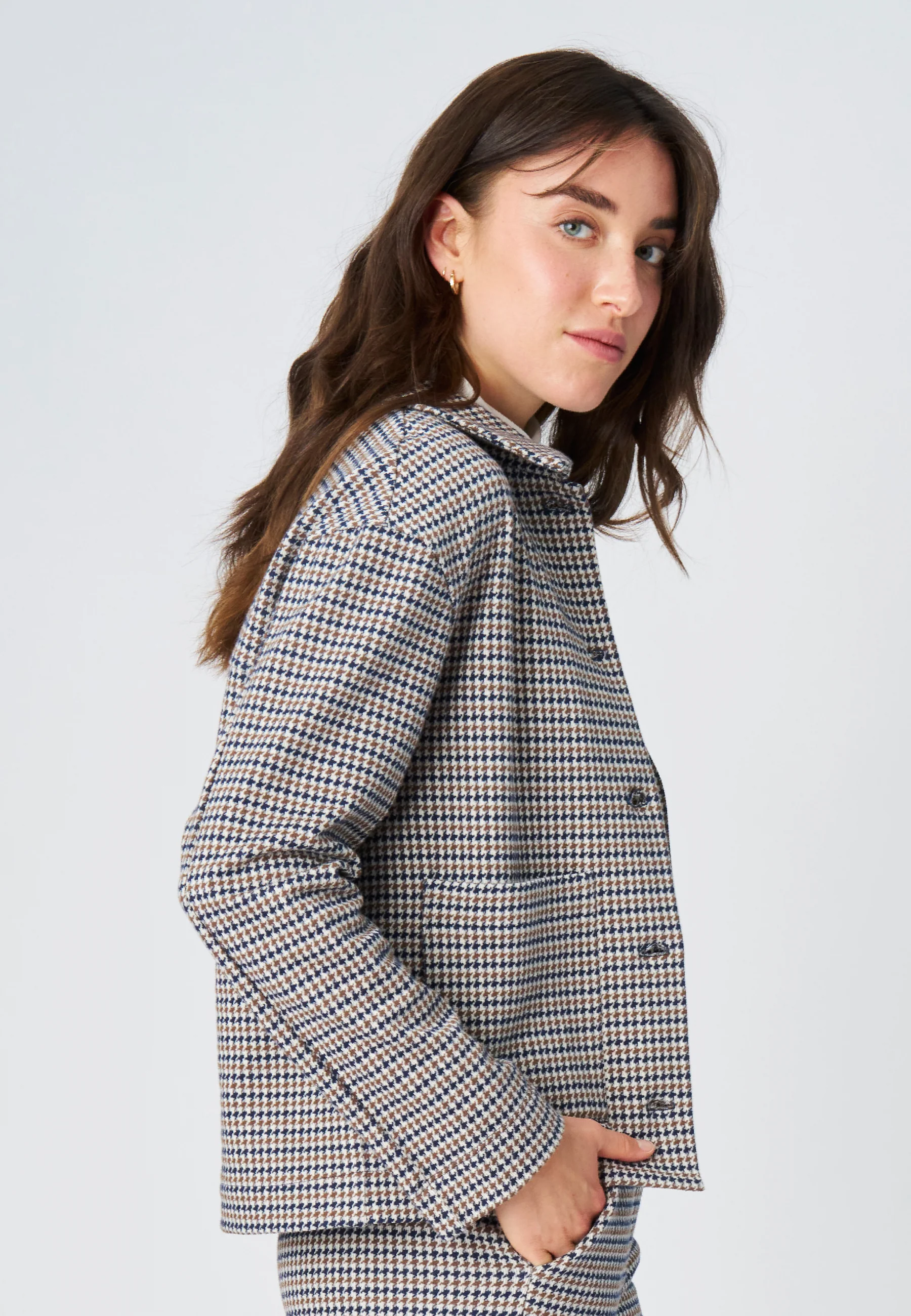 Jacke, Modell Louisa - Image 4