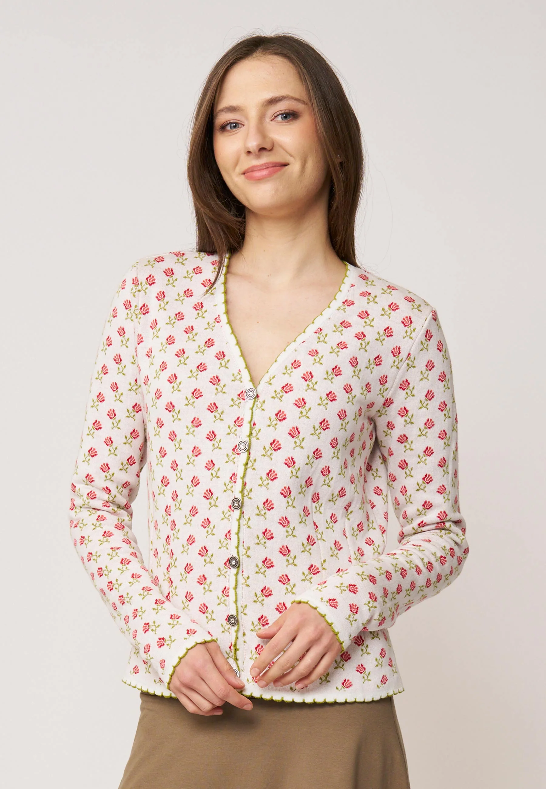 Damen Pullover & Jacken