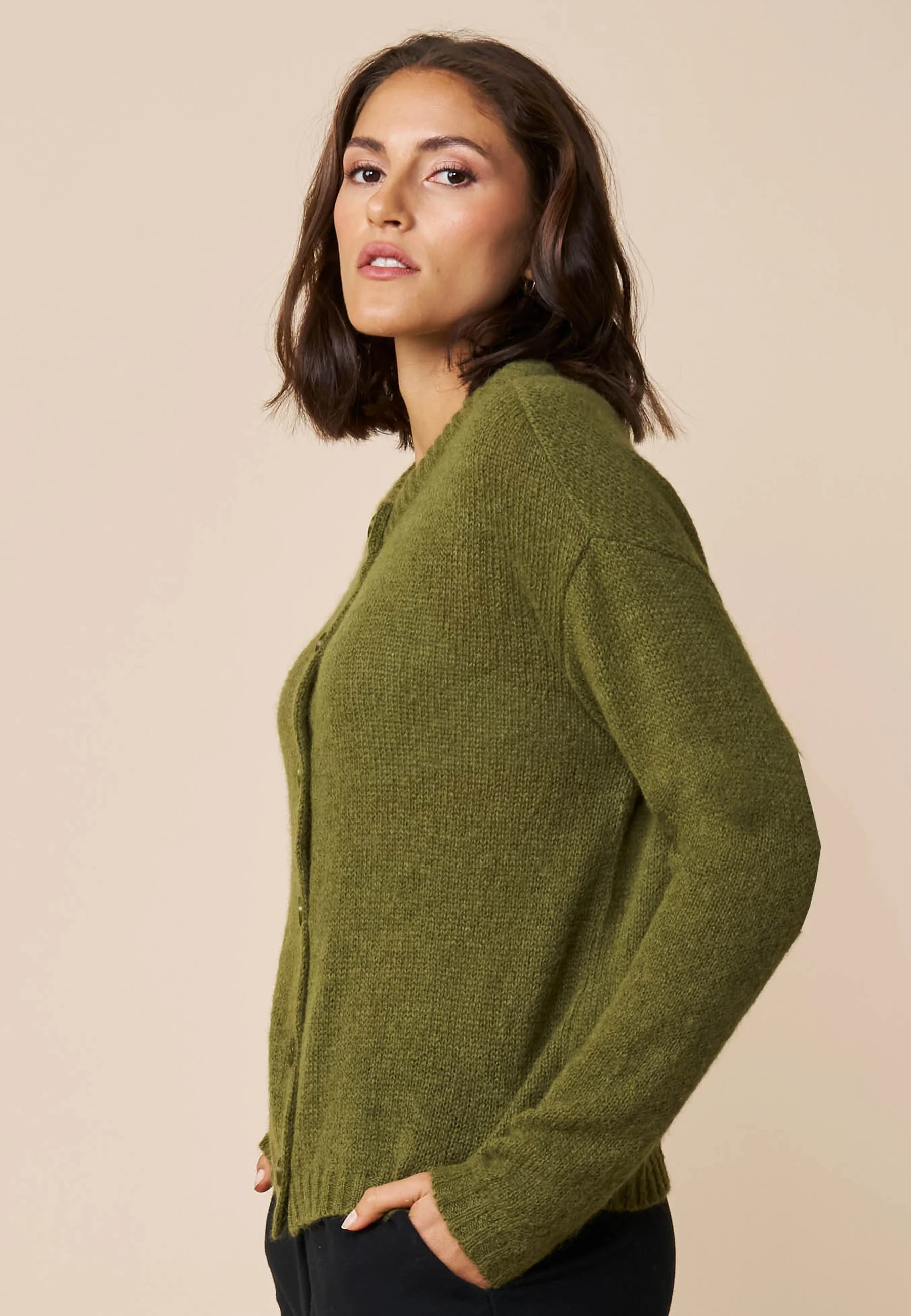 Jacke, Modell Nikola - Image 3