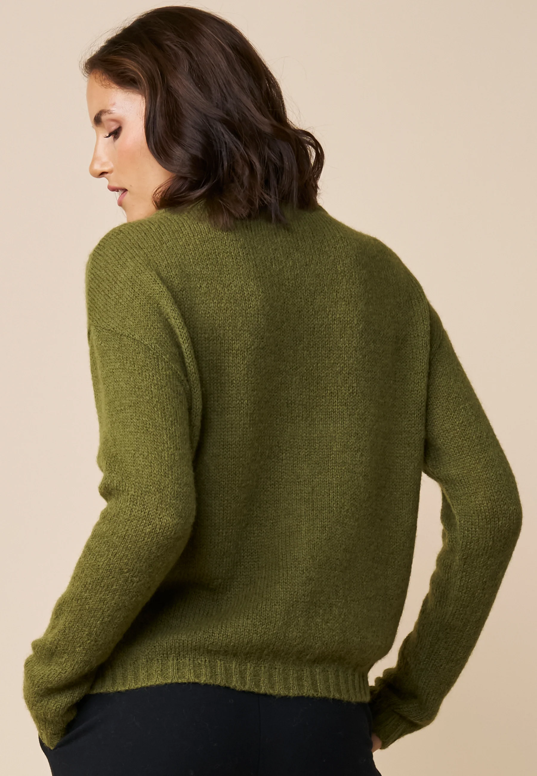 Jacke, Modell Nikola - Image 4