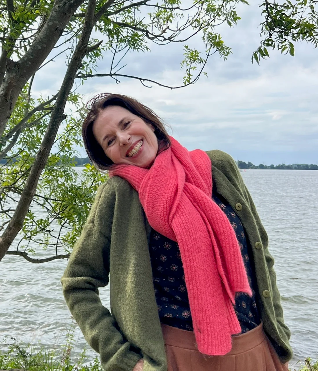 Jacke, Modell Nikola - Image 6