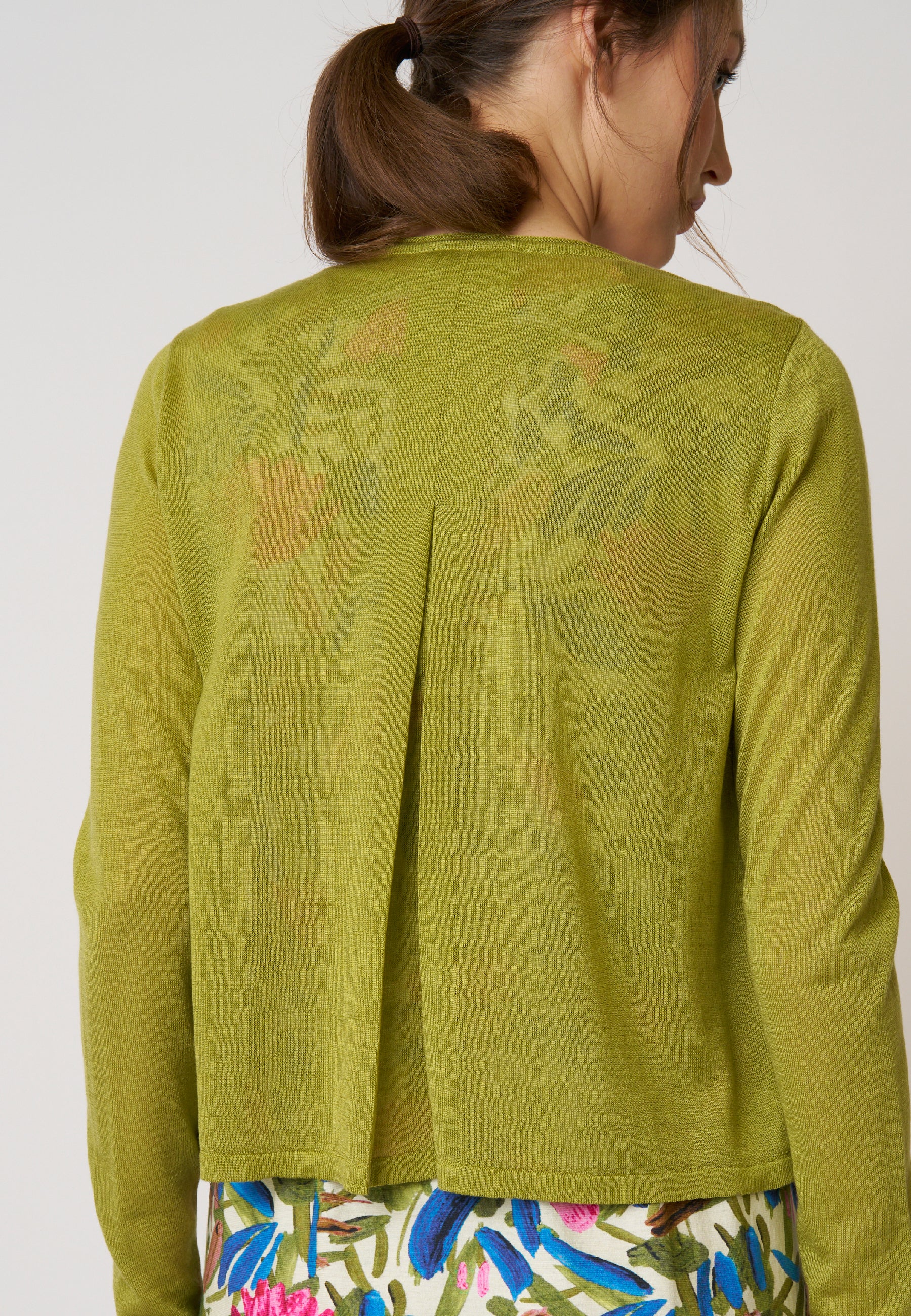 Jacke, Modell Sina - Image 10