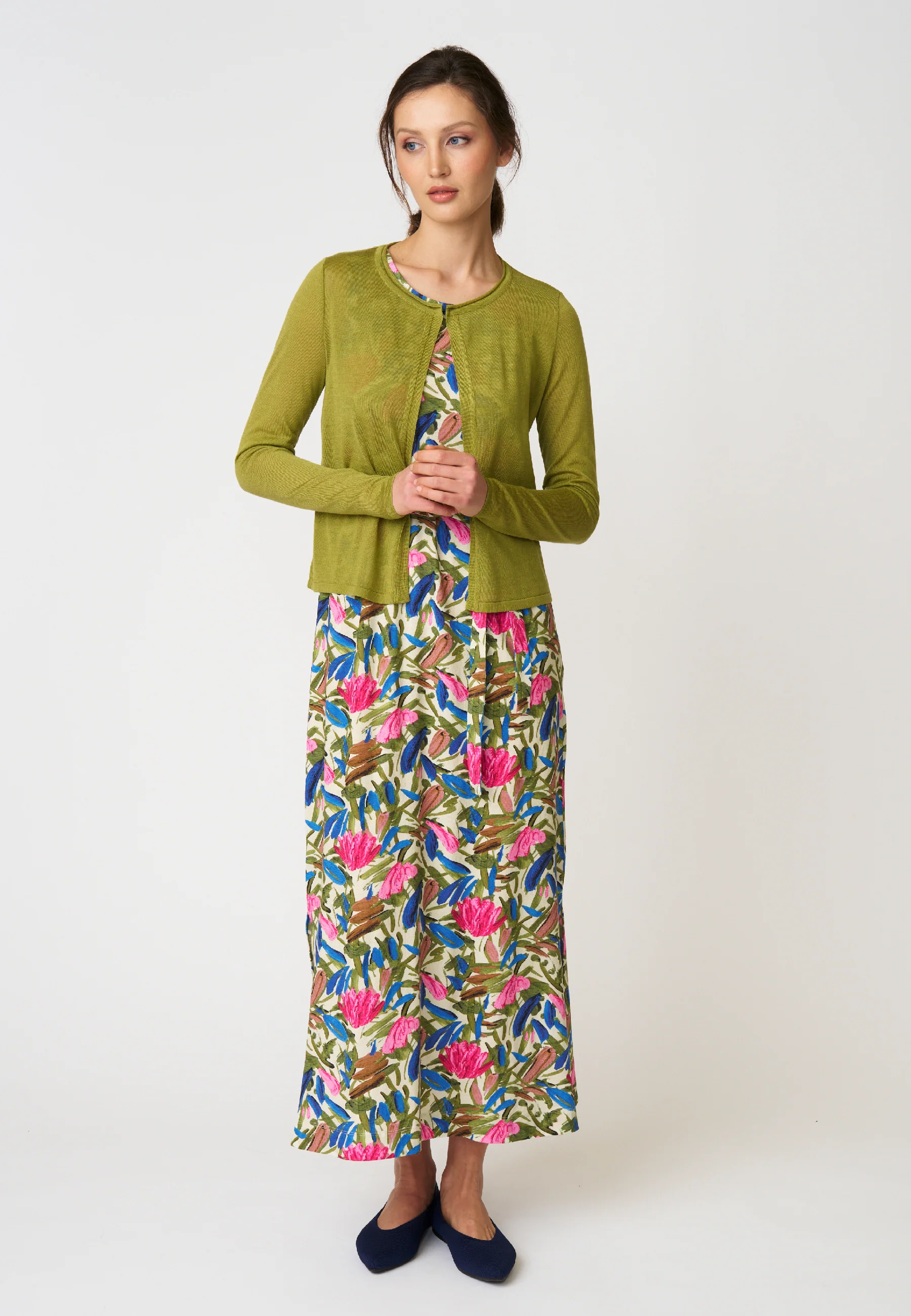 Jacke, Modell Sina - Image 8