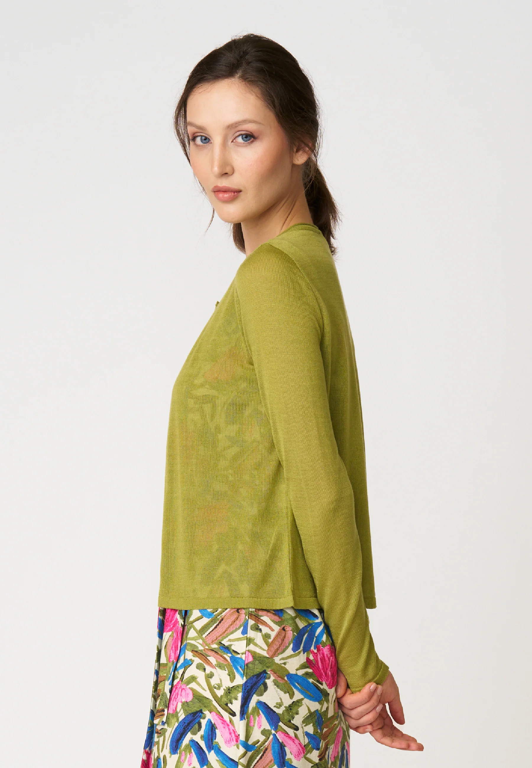 Jacke, Modell Sina - Image 9