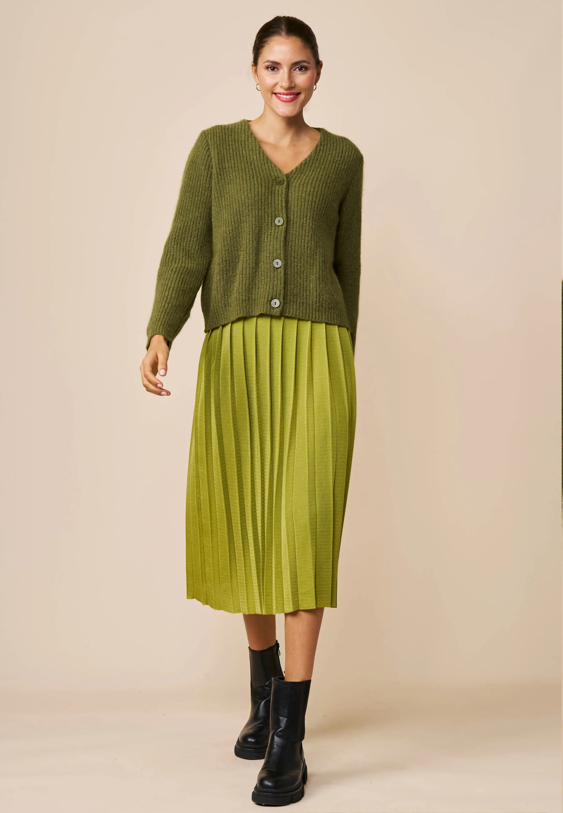 Jacke, Modell Solange - Image 10