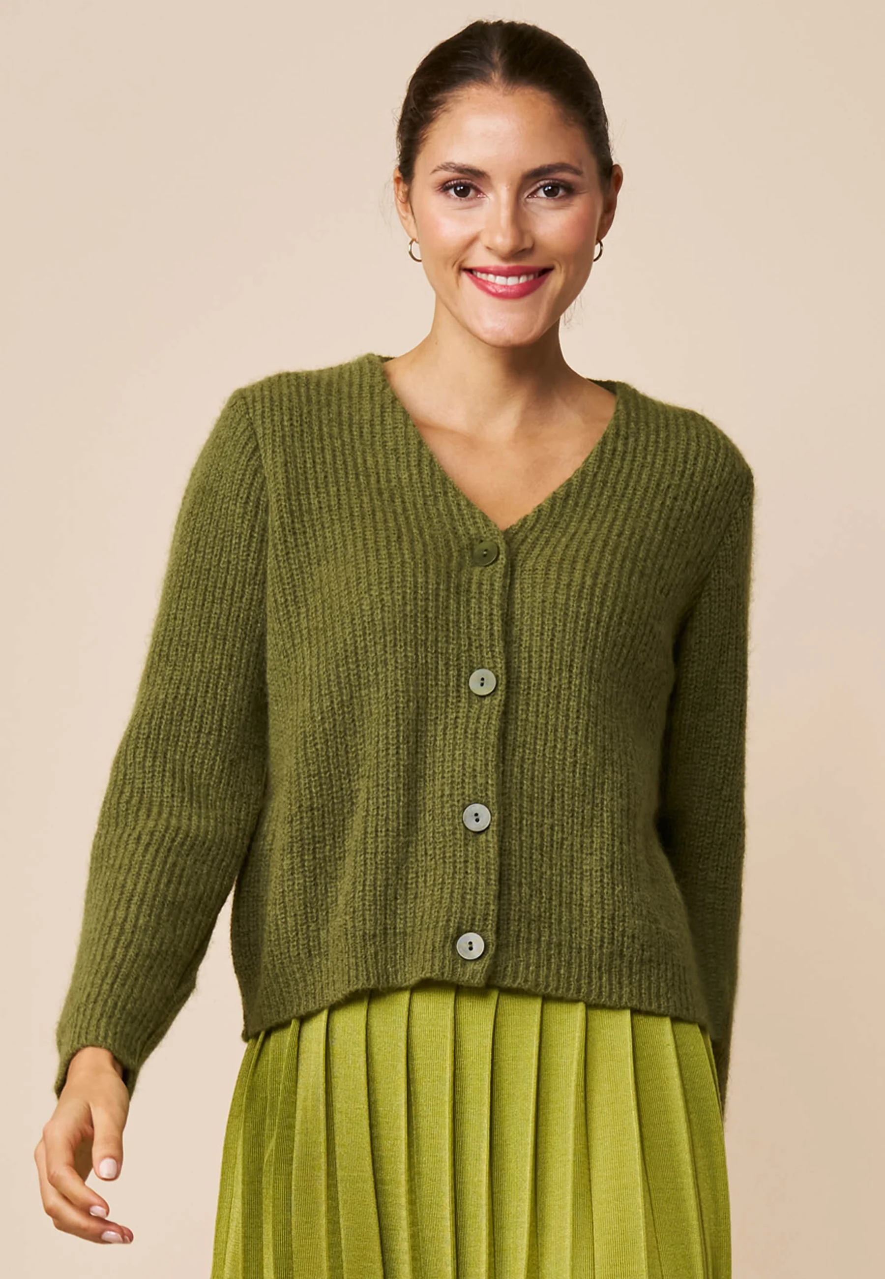 Jacke, Modell Solange - Image 11