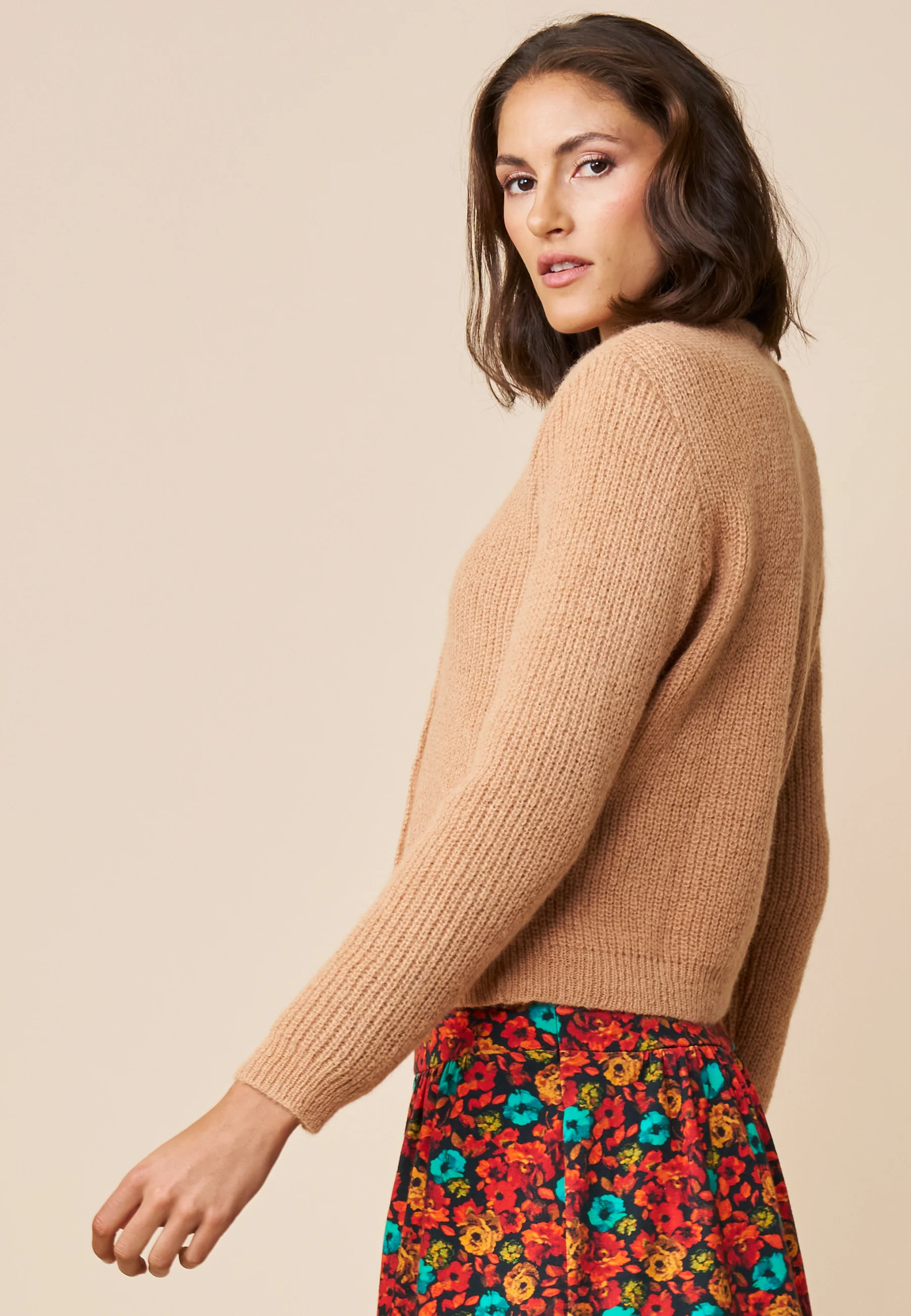 Jacke, Modell Solange - Image 3