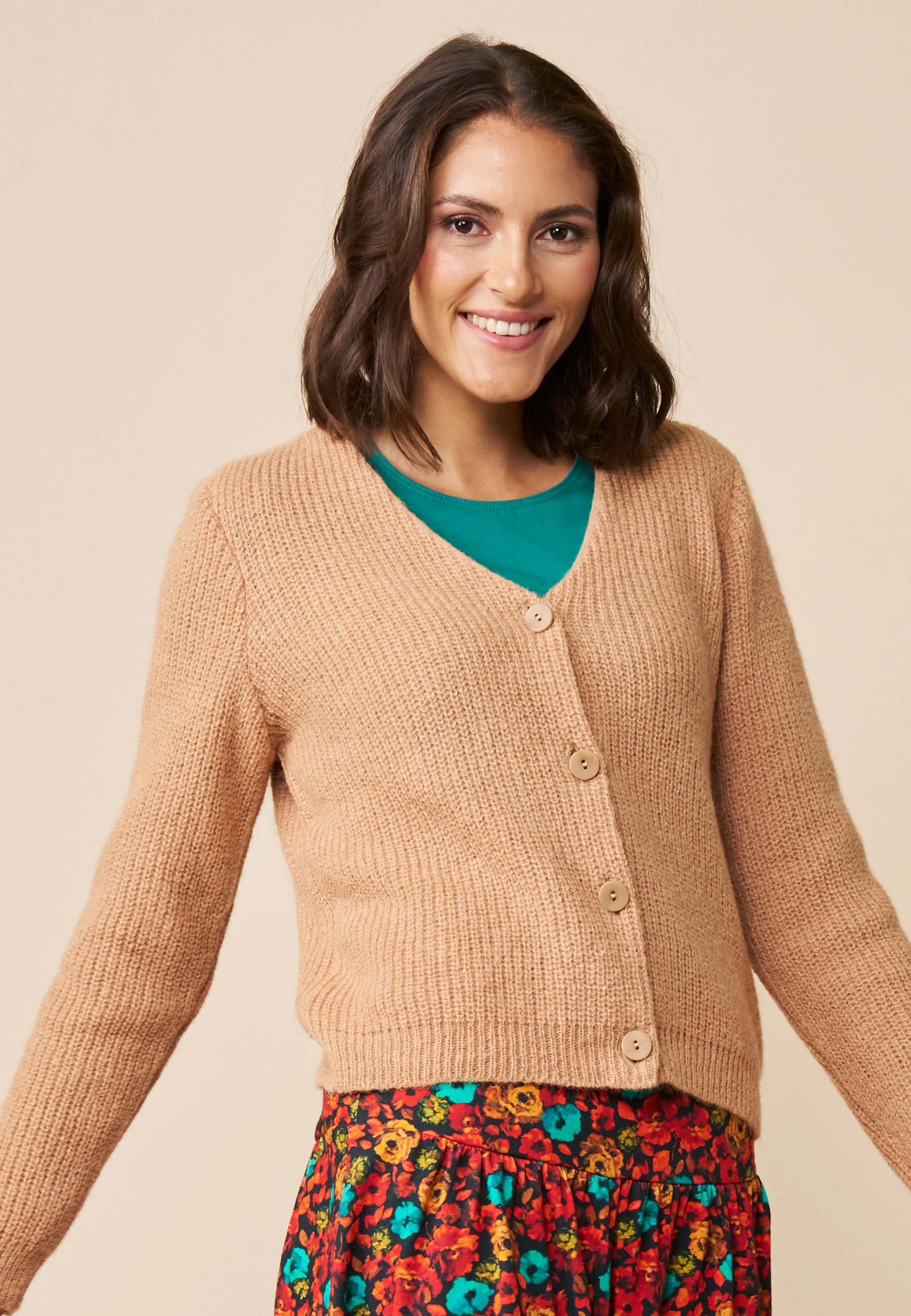 Jacke, Modell Solange - Image 4