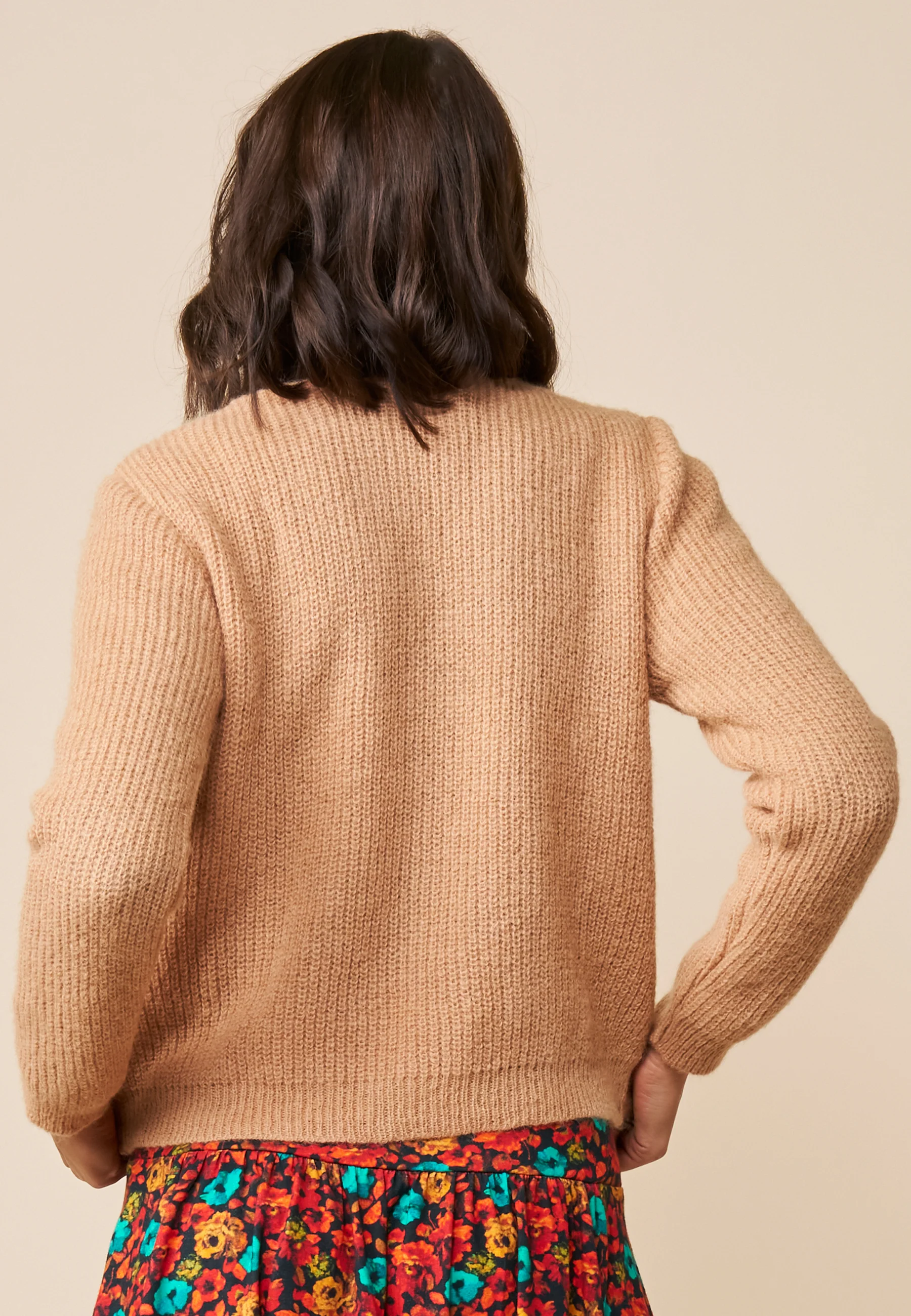 Jacke, Modell Solange - Image 5