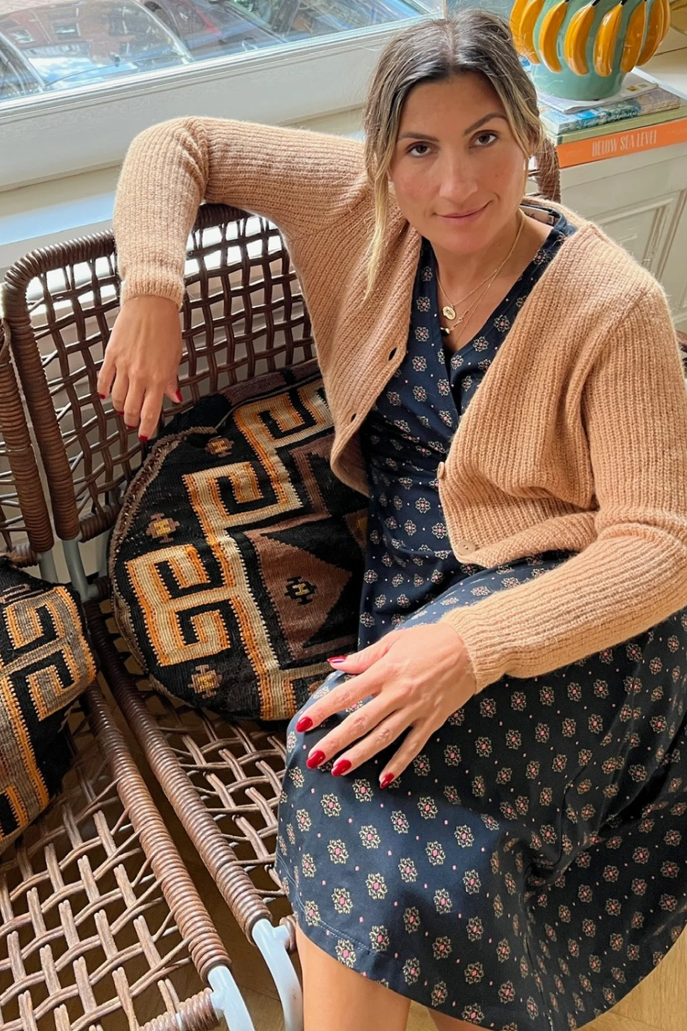 Jacke, Modell Solange - Image 6