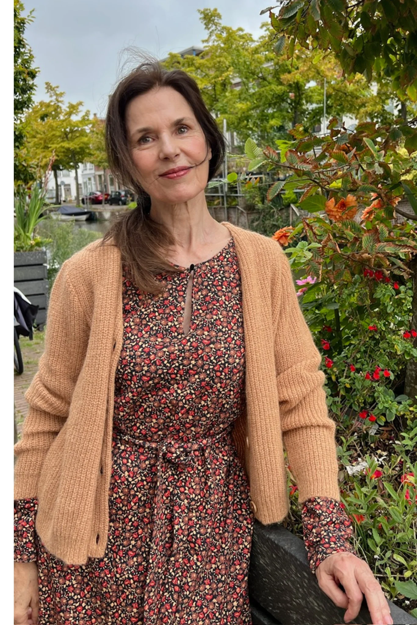 Jacke, Modell Solange - Image 7