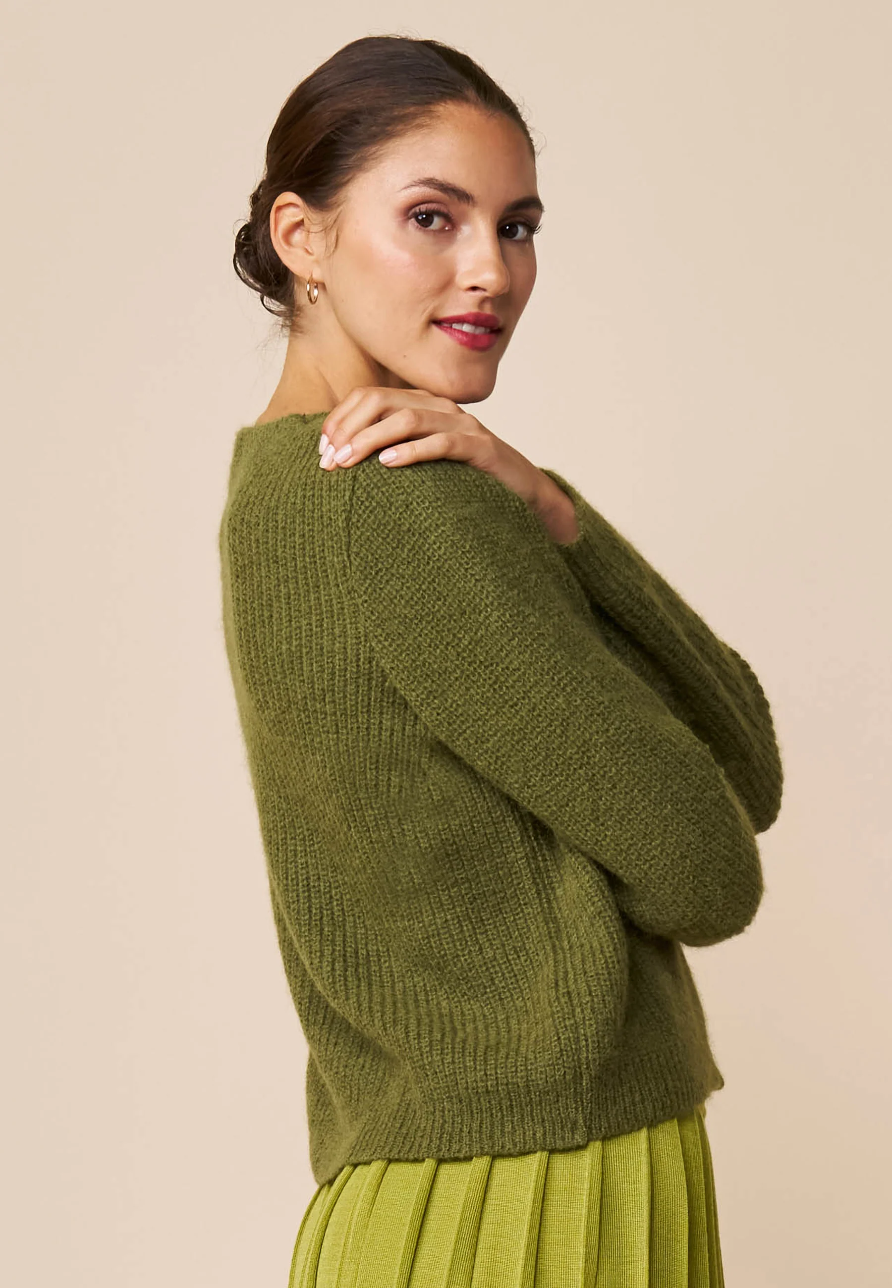 Jacke, Modell Solange - Image 8