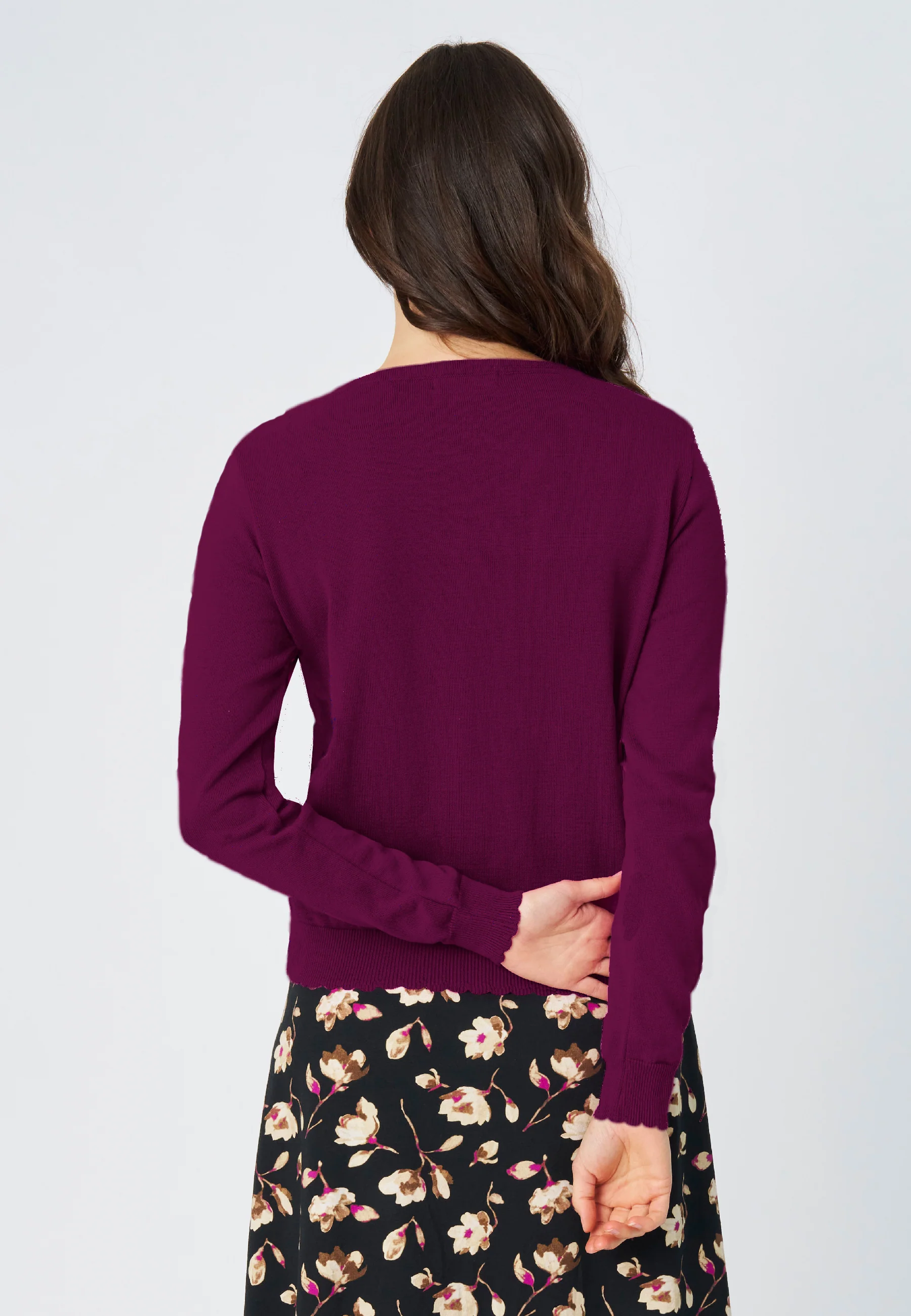 Jacke, Modell Sophia - Image 15