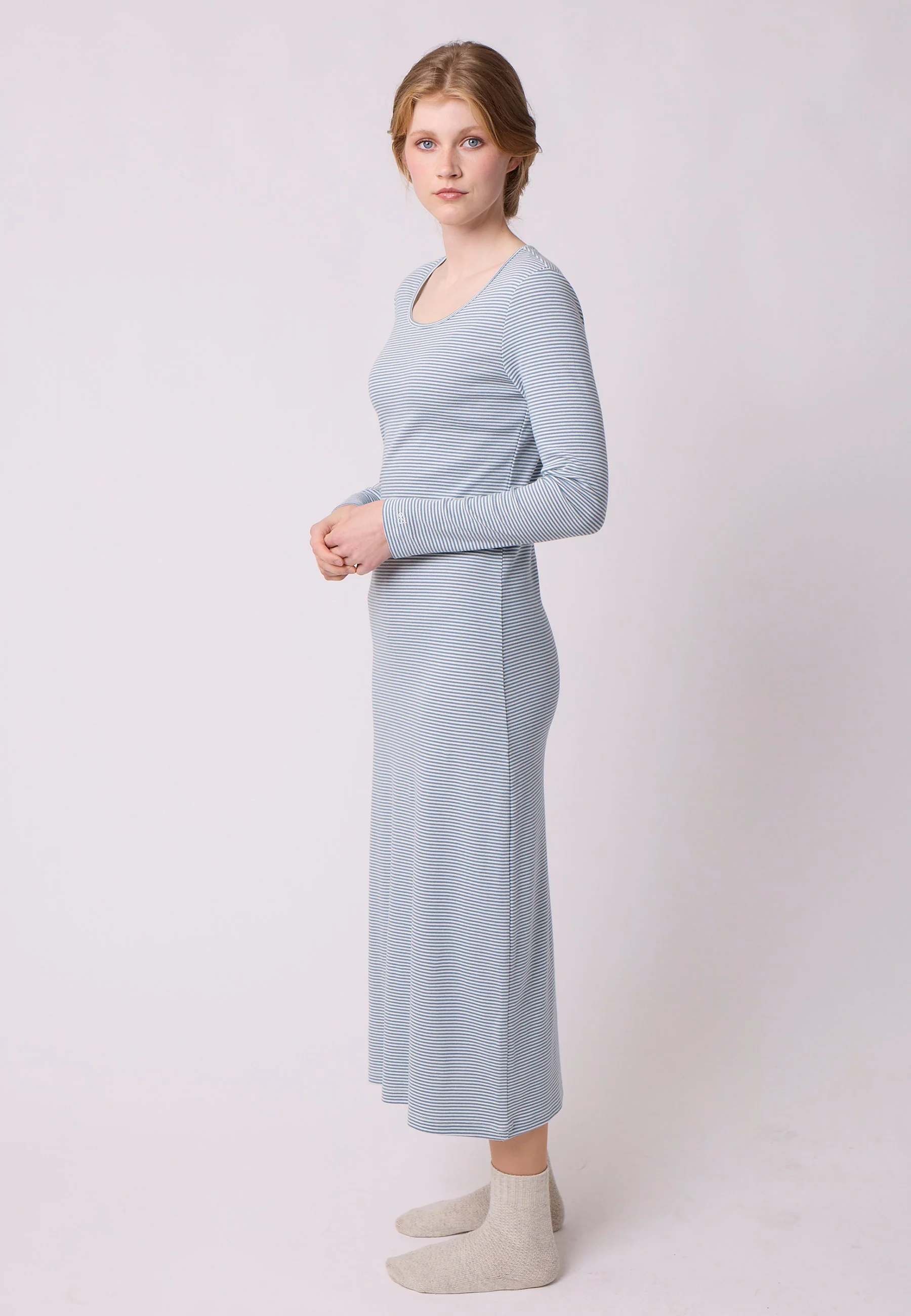 Nachtkleid, Modell Ceres - Image 12