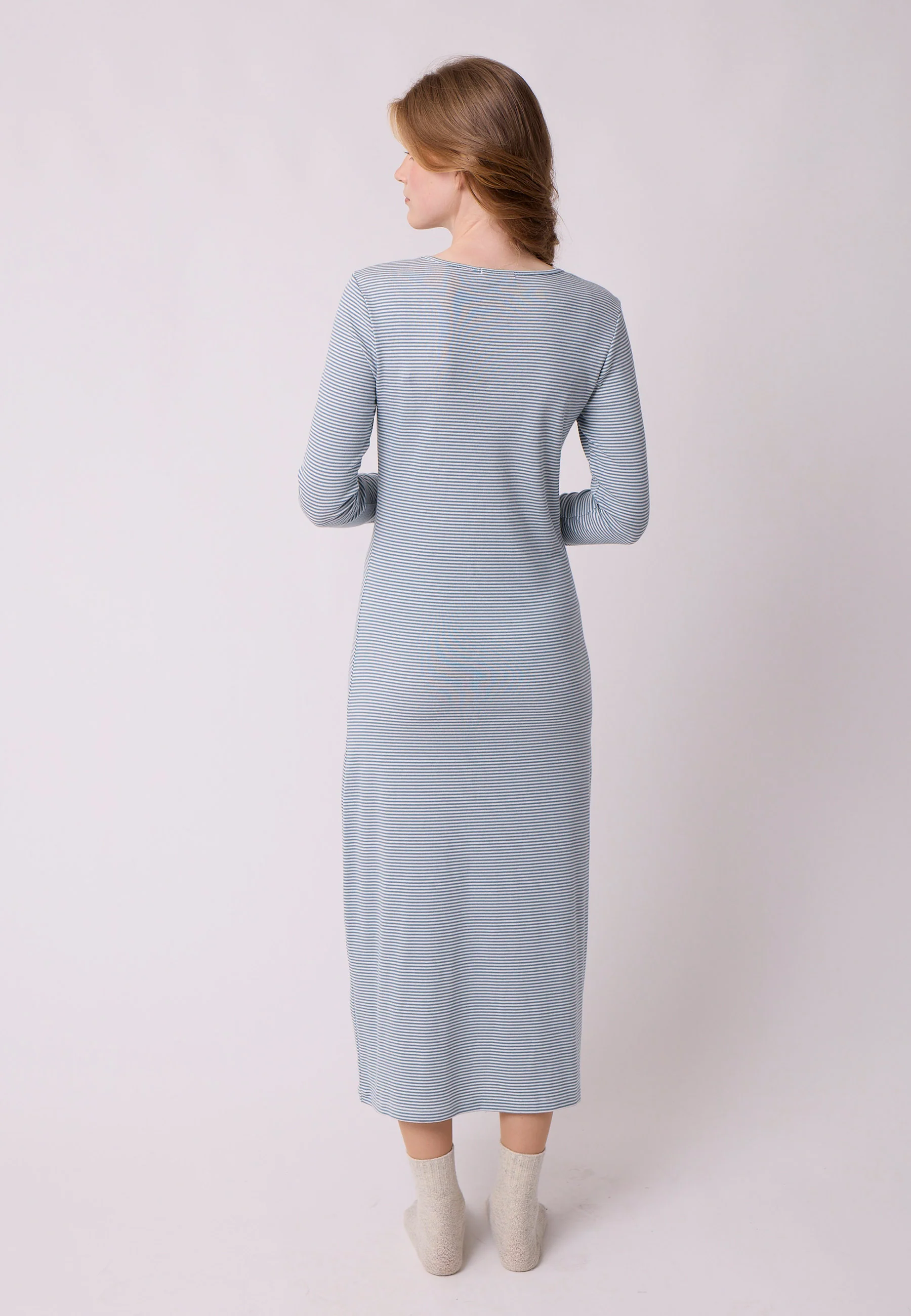 Nachtkleid, Modell Ceres - Image 13