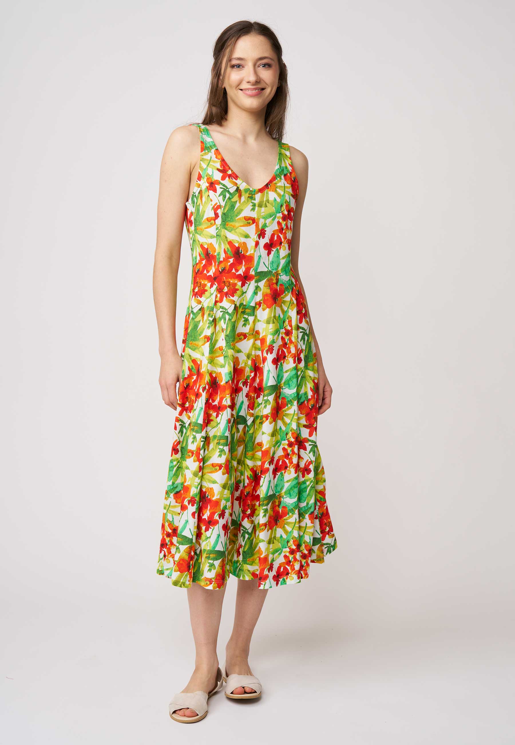 Kleid, Modell Jule - Image 2