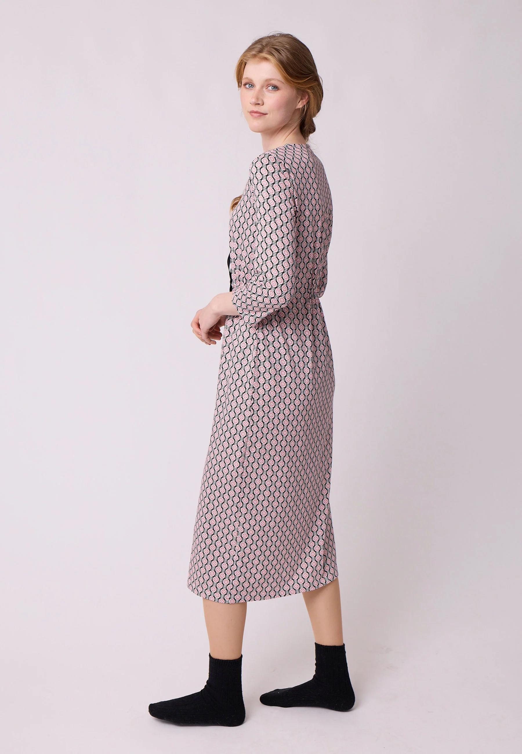 Nachtkleid, Modell Juna - Image 12