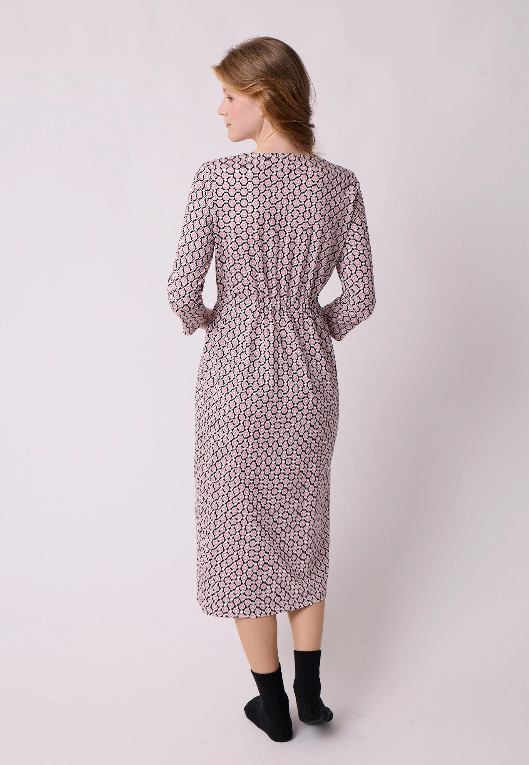 Nachtkleid, Modell Juna - Image 13