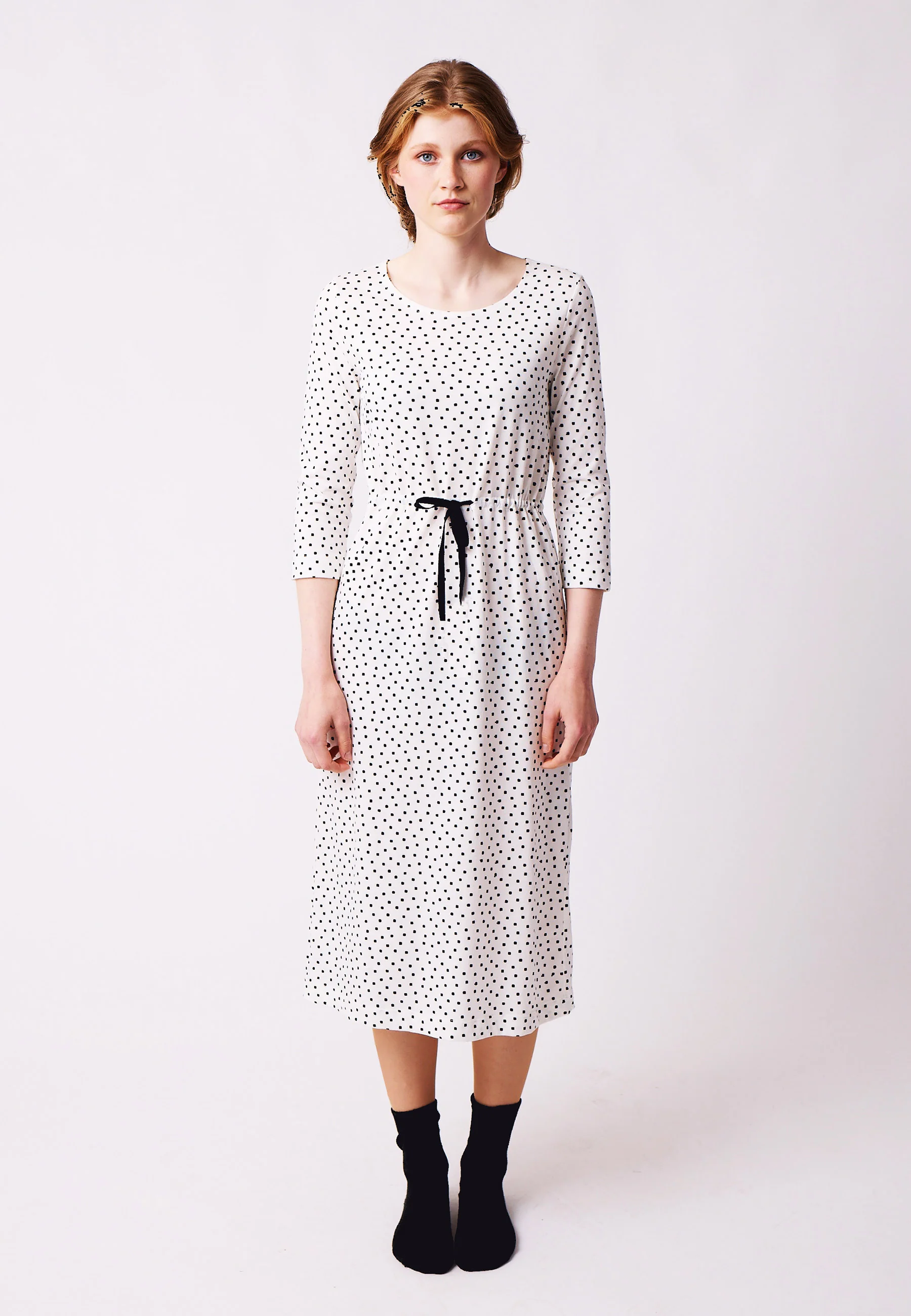 Nachtkleid, Modell Juna - Image 3