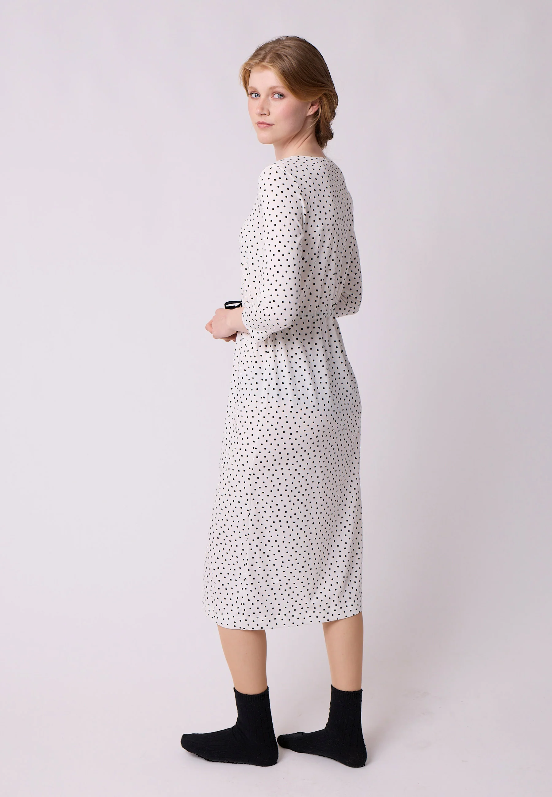 Nachtkleid, Modell Juna - Image 4