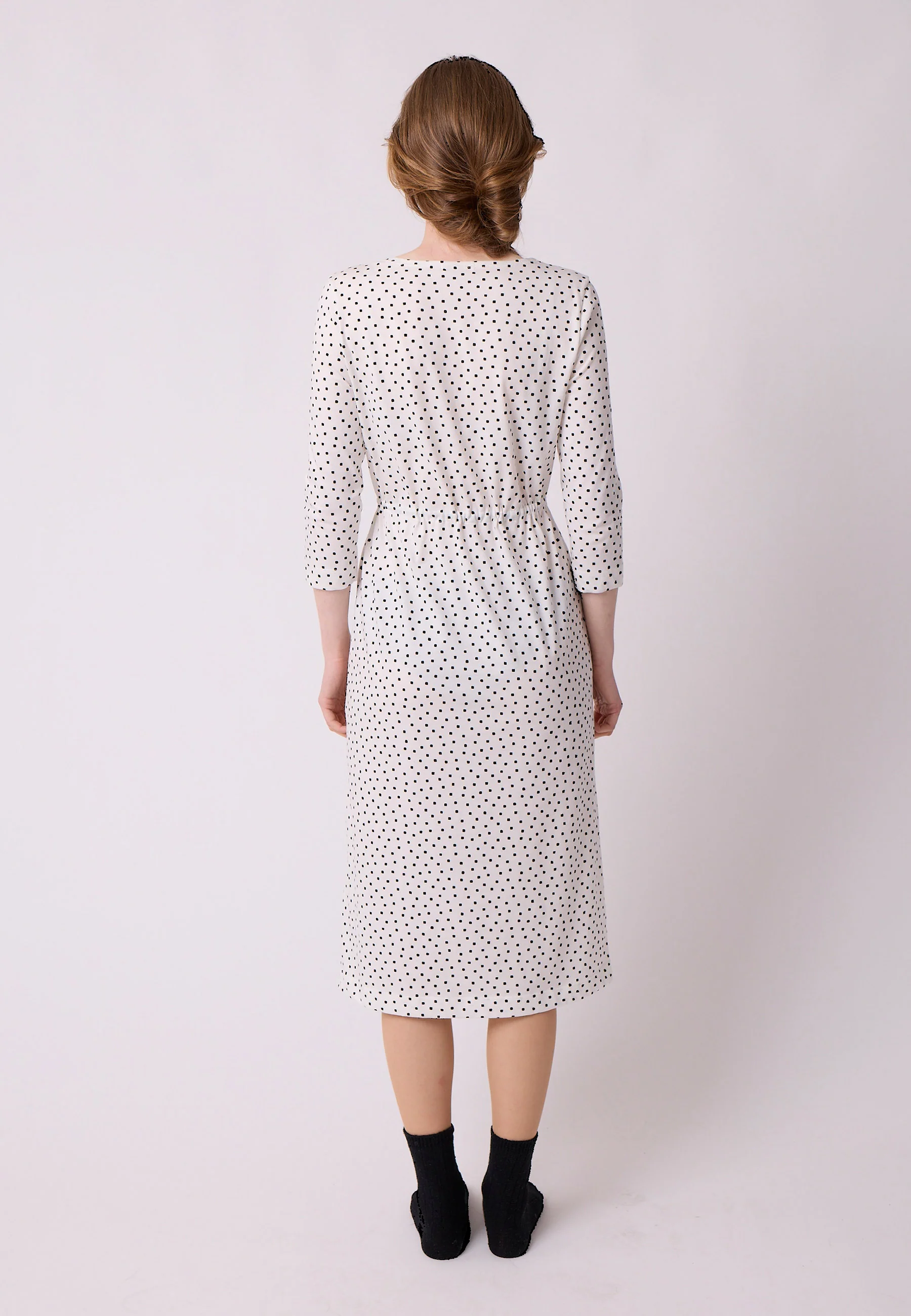 Nachtkleid, Modell Juna - Image 5