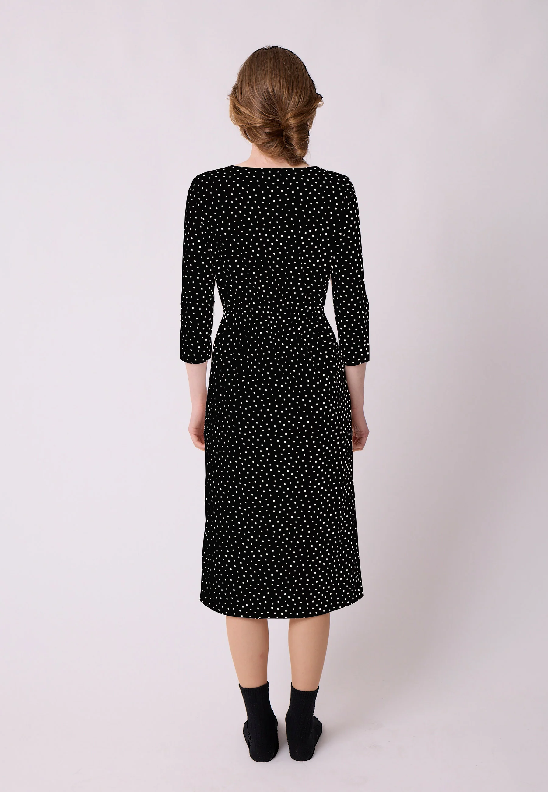 Nachtkleid, Modell Juna - Image 9