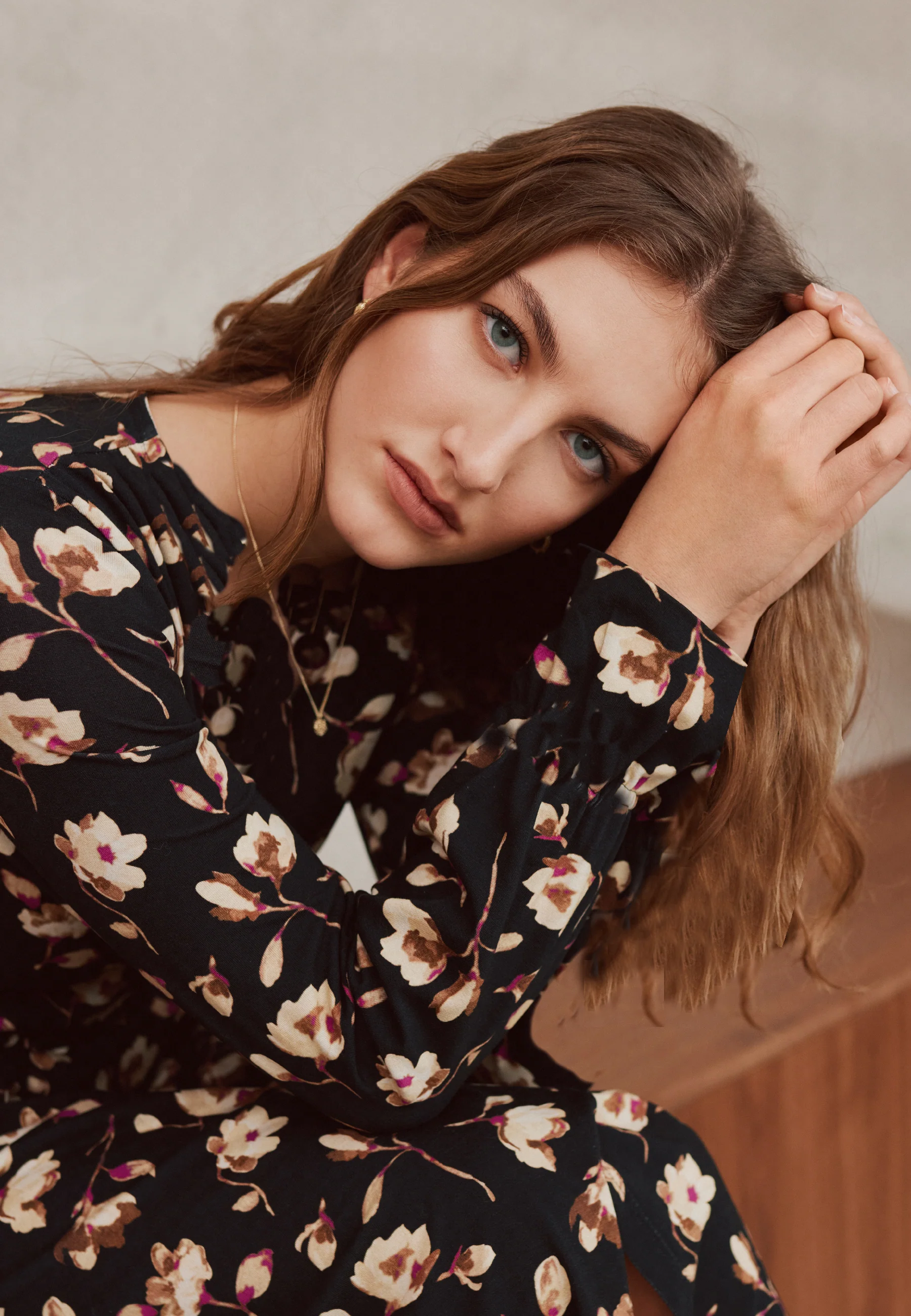 Kleid, Modell Miju - Image 4