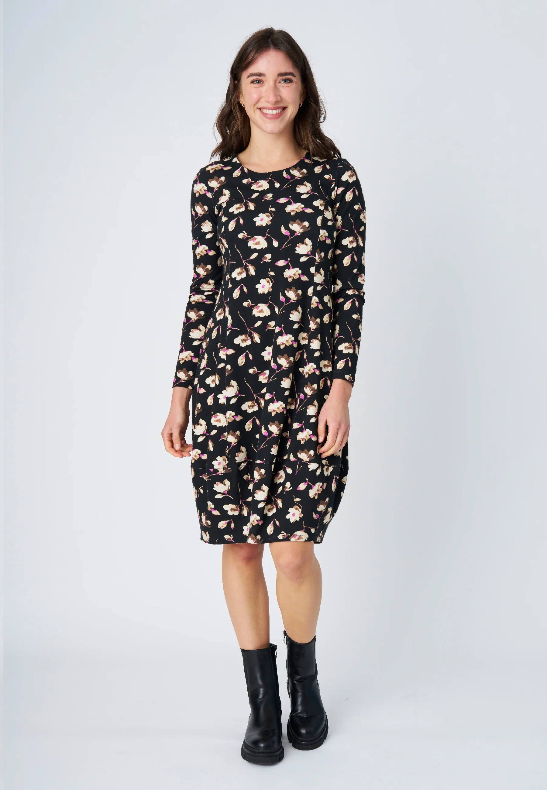 Kleid, Modell Miju - Image 5