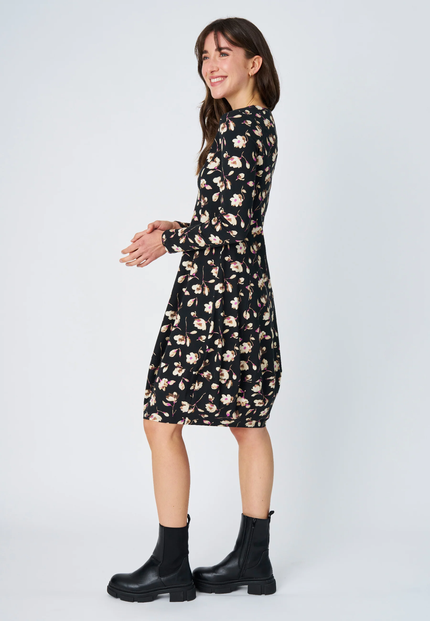 Kleid, Modell Miju - Image 6