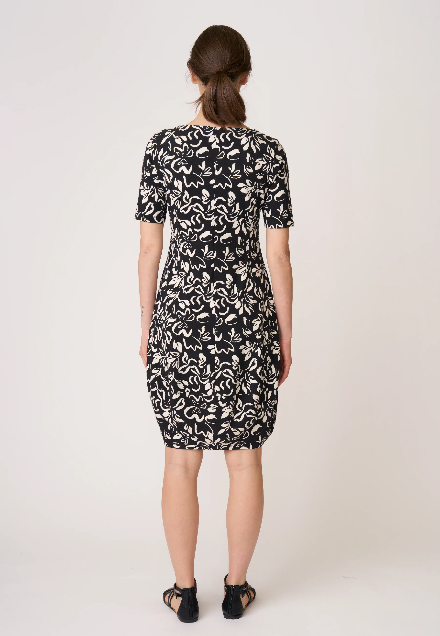 Kleid, Modell Miju - Image 4