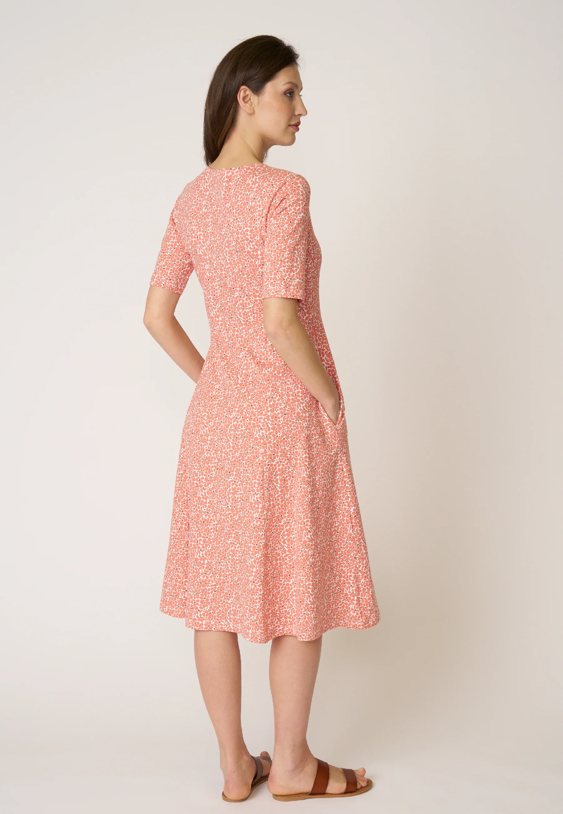 Kleid, Modell Rana - Image 4