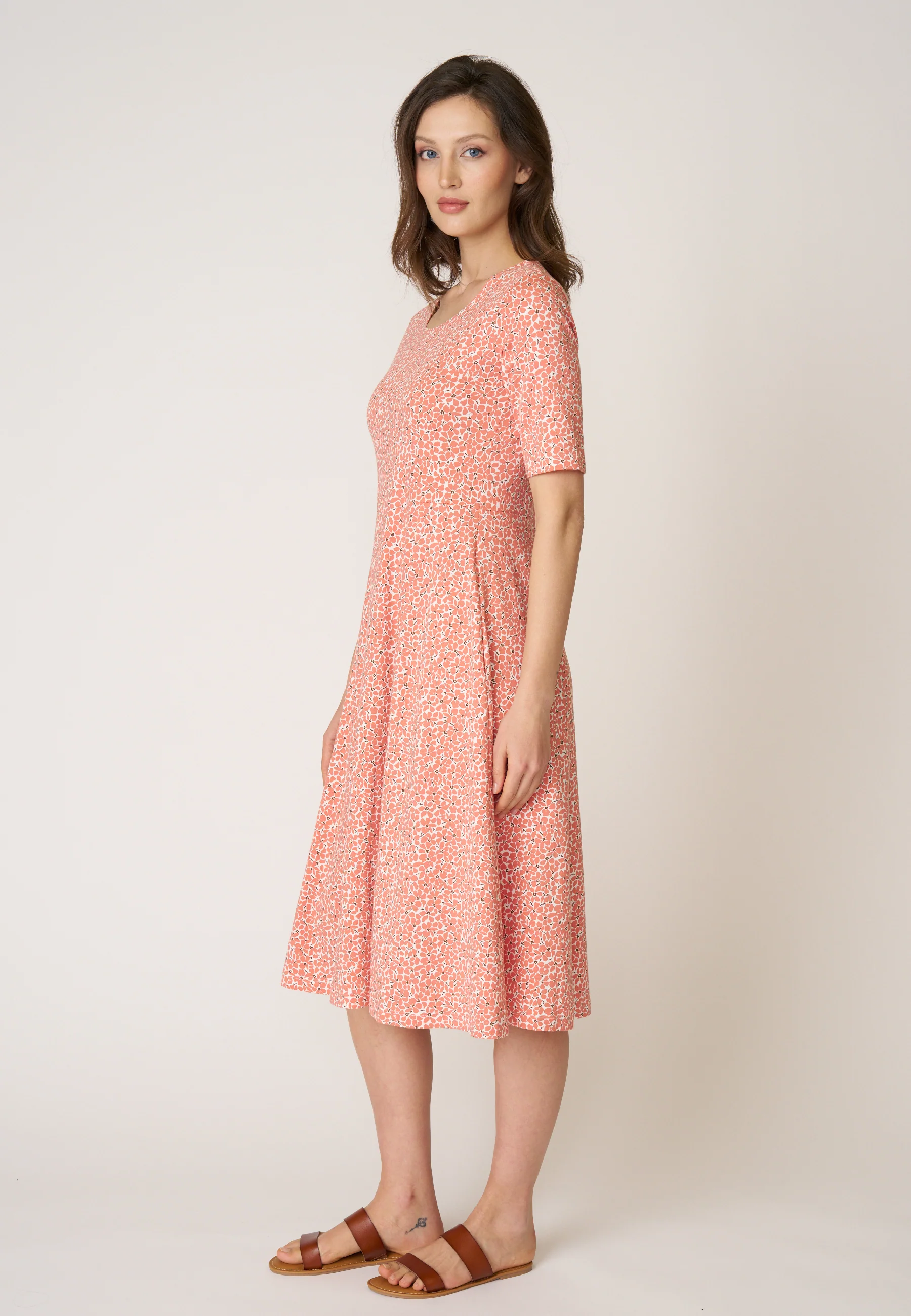 Kleid, Modell Rana - Image 5