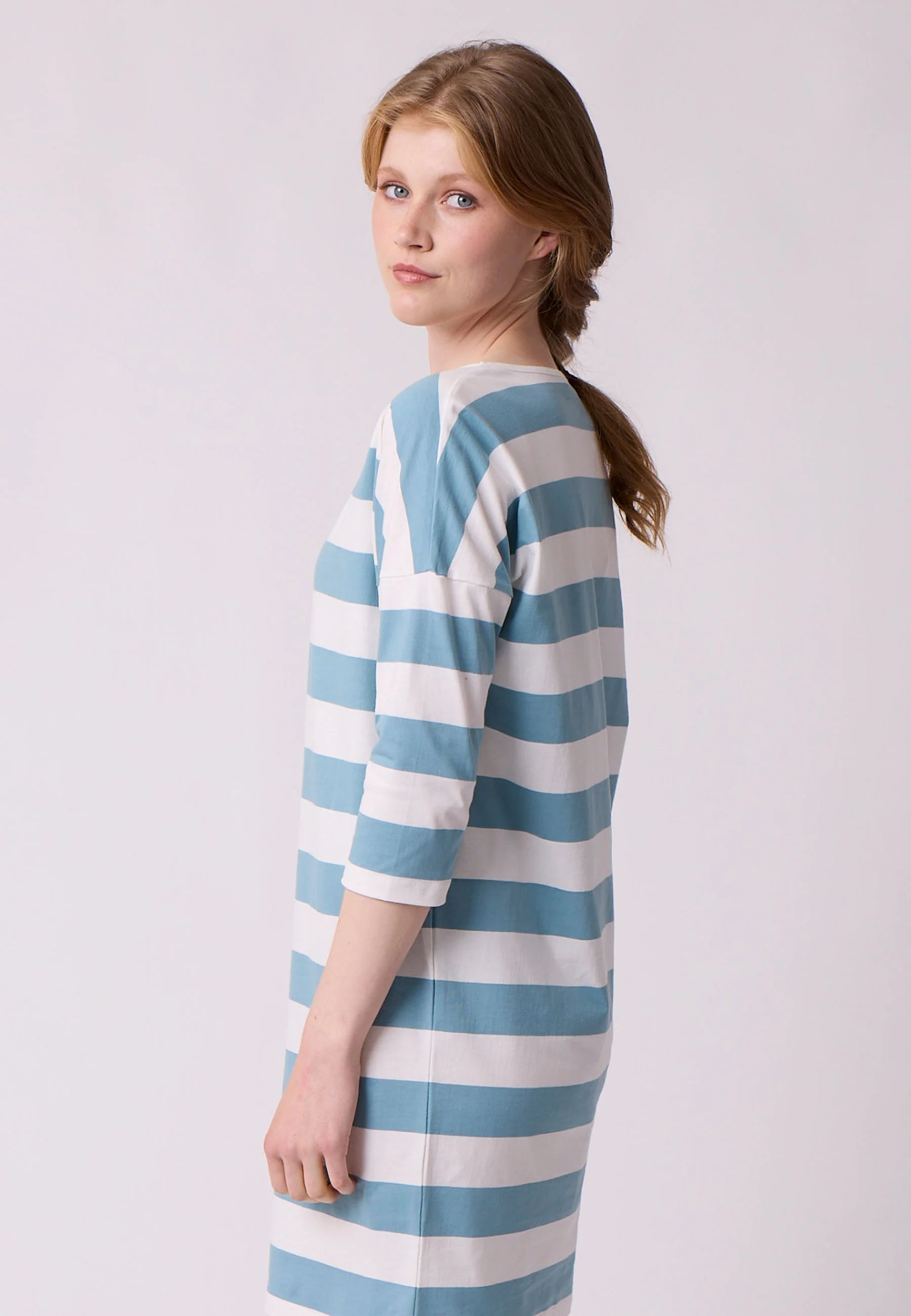 Longshirt, Modell Luna - Image 10