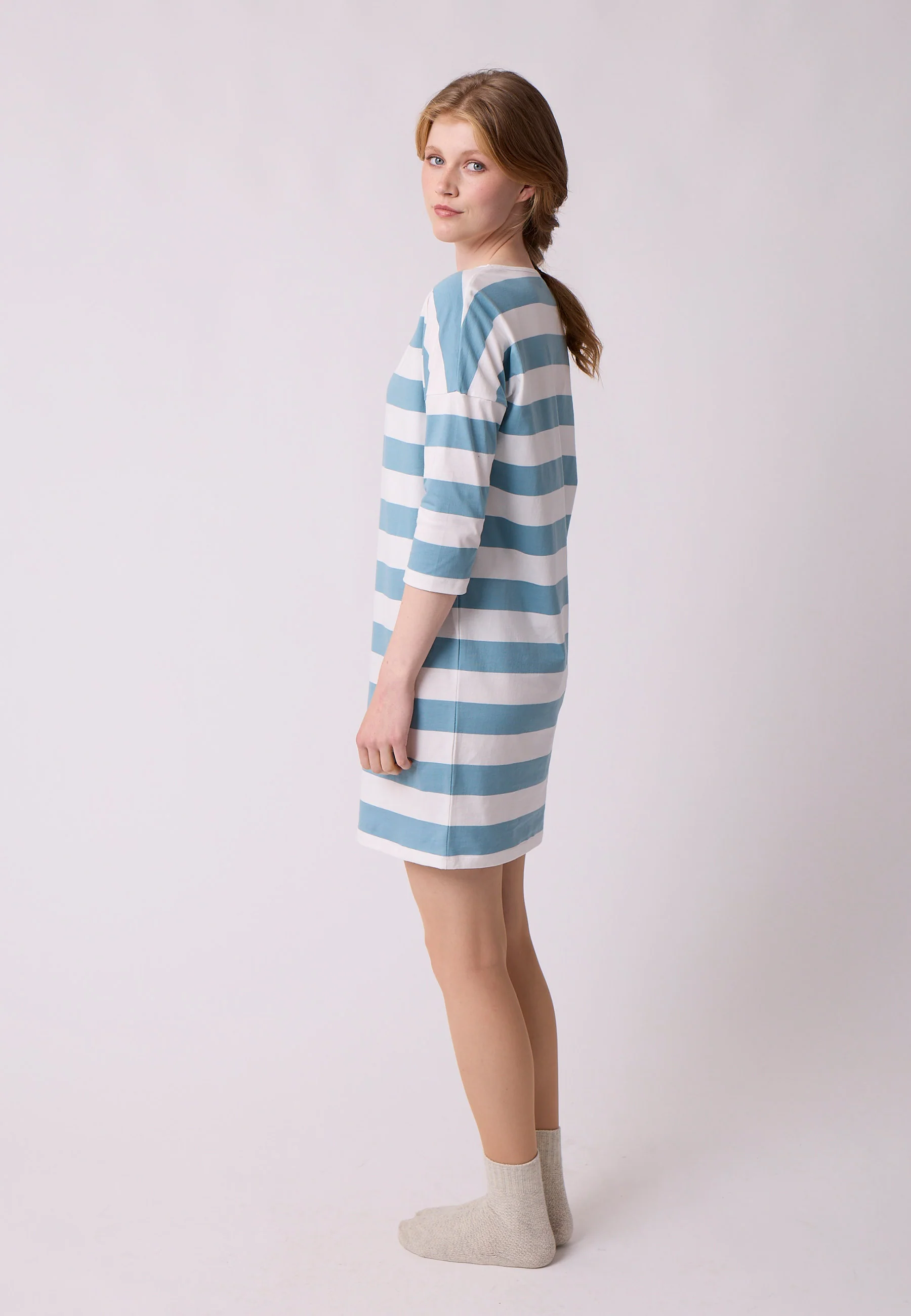 Longshirt, Modell Luna - Image 11