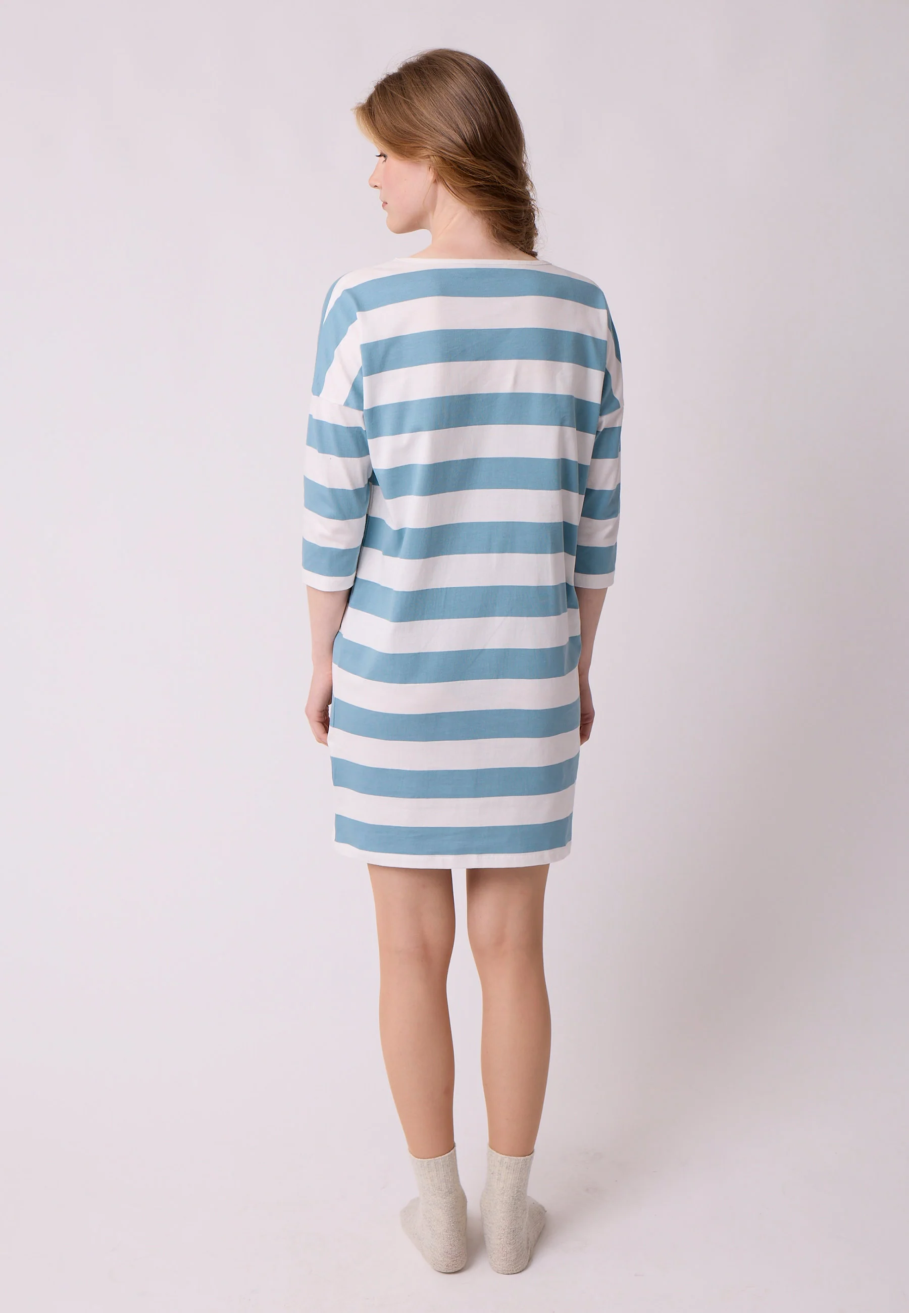 Longshirt, Modell Luna - Image 13