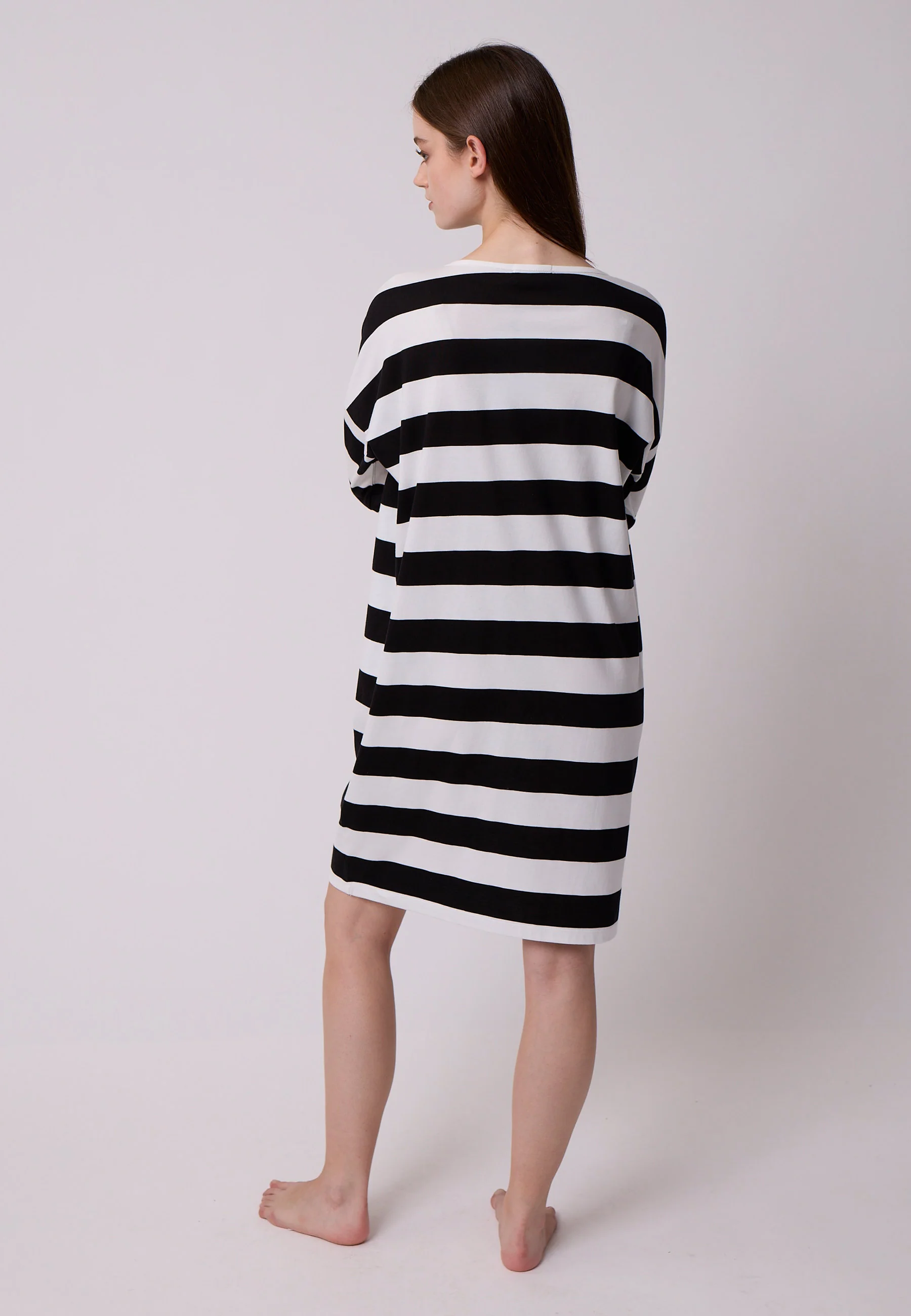 Longshirt, Modell Luna - Image 4