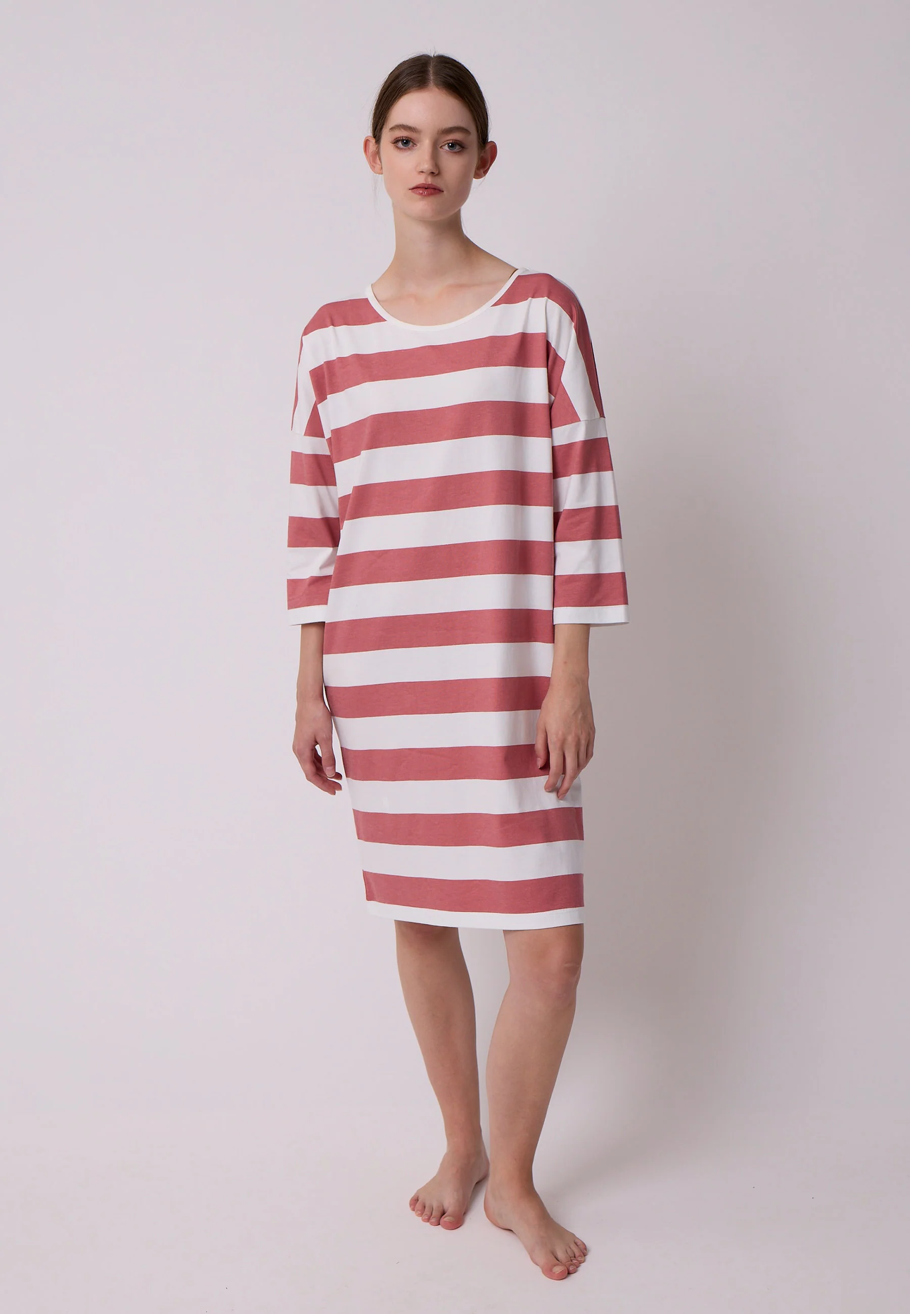 Longshirt, Modell Luna - Image 7