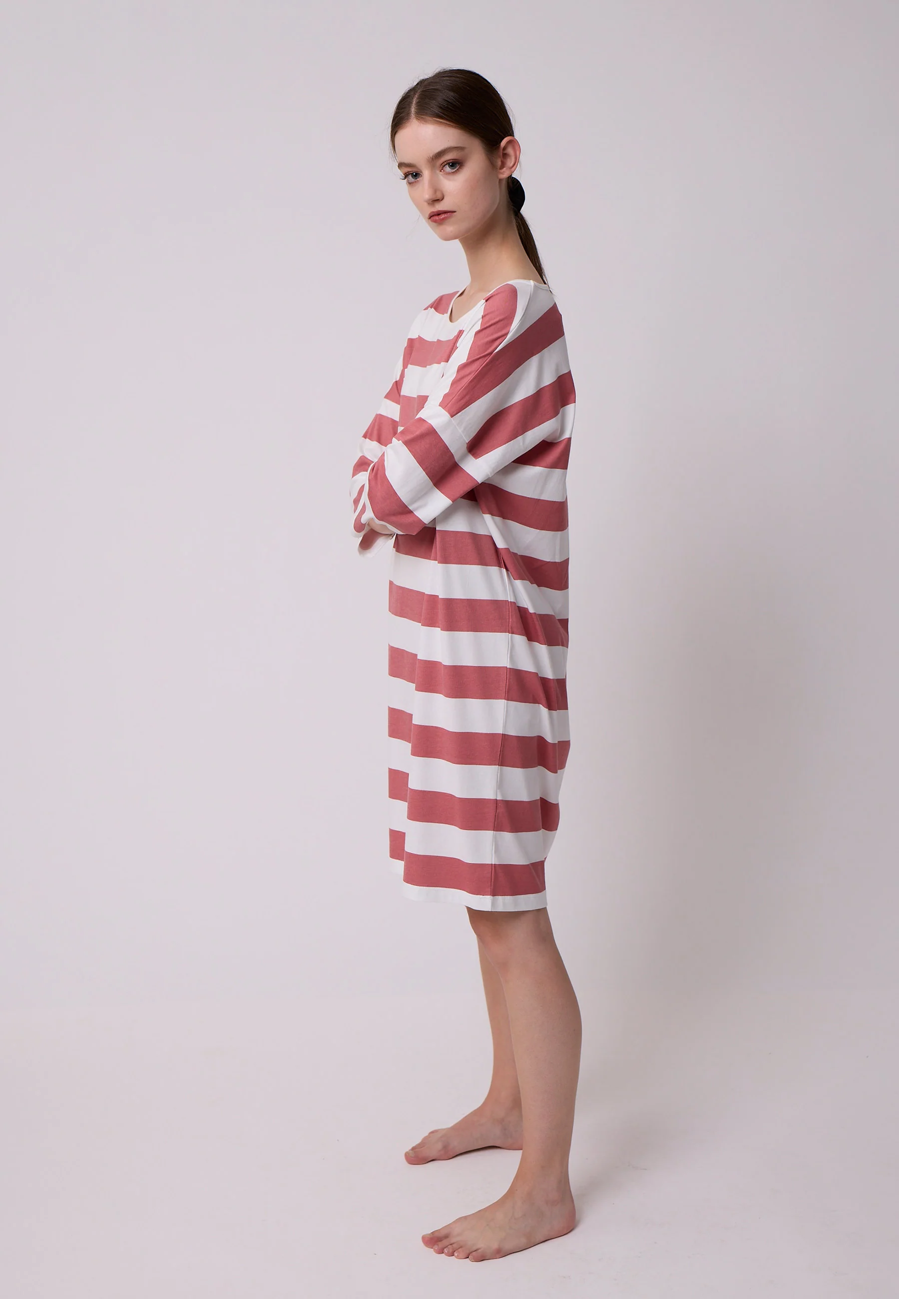 Longshirt, Modell Luna - Image 8