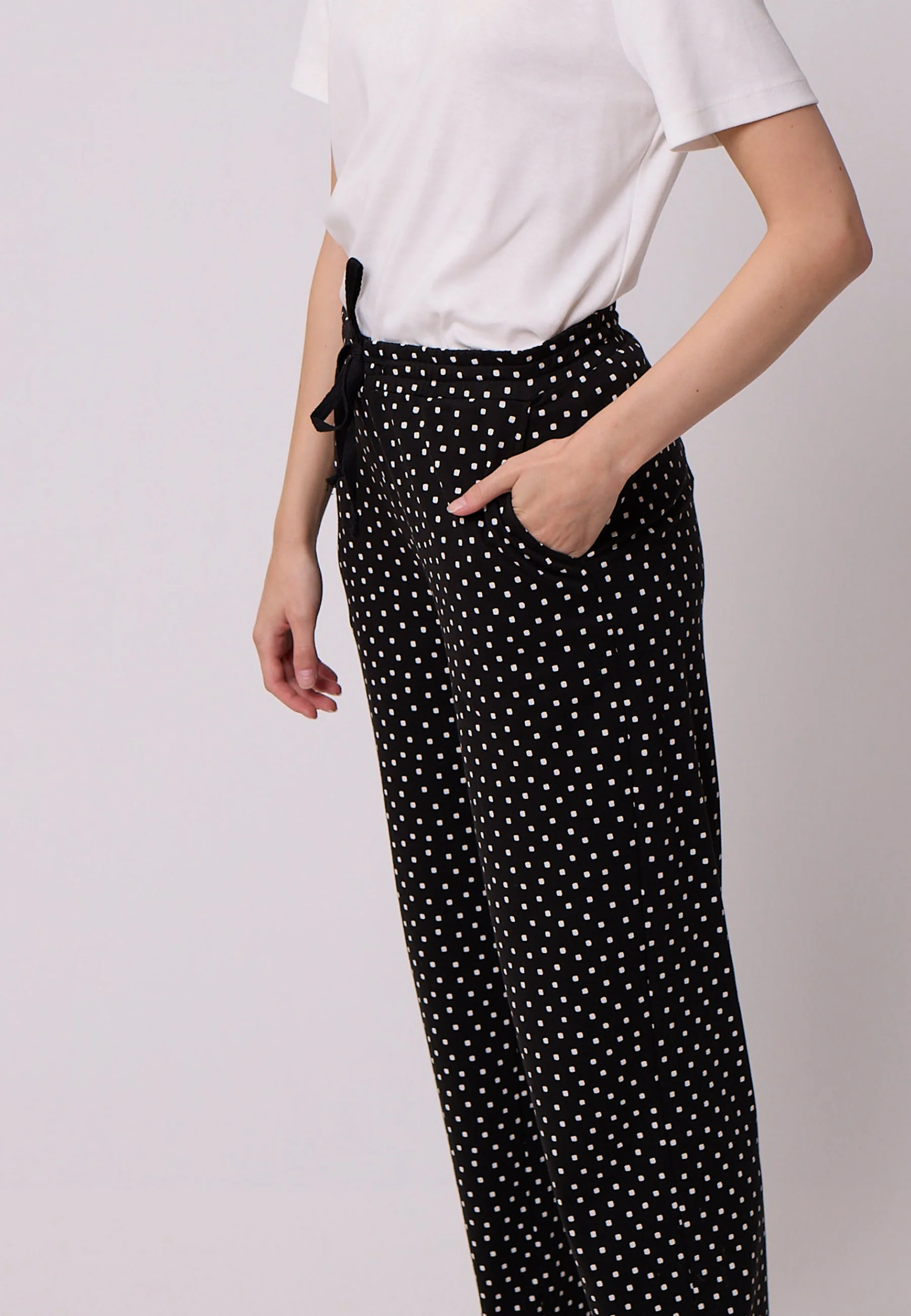 Pyjamahose, Modell Juna - Image 13