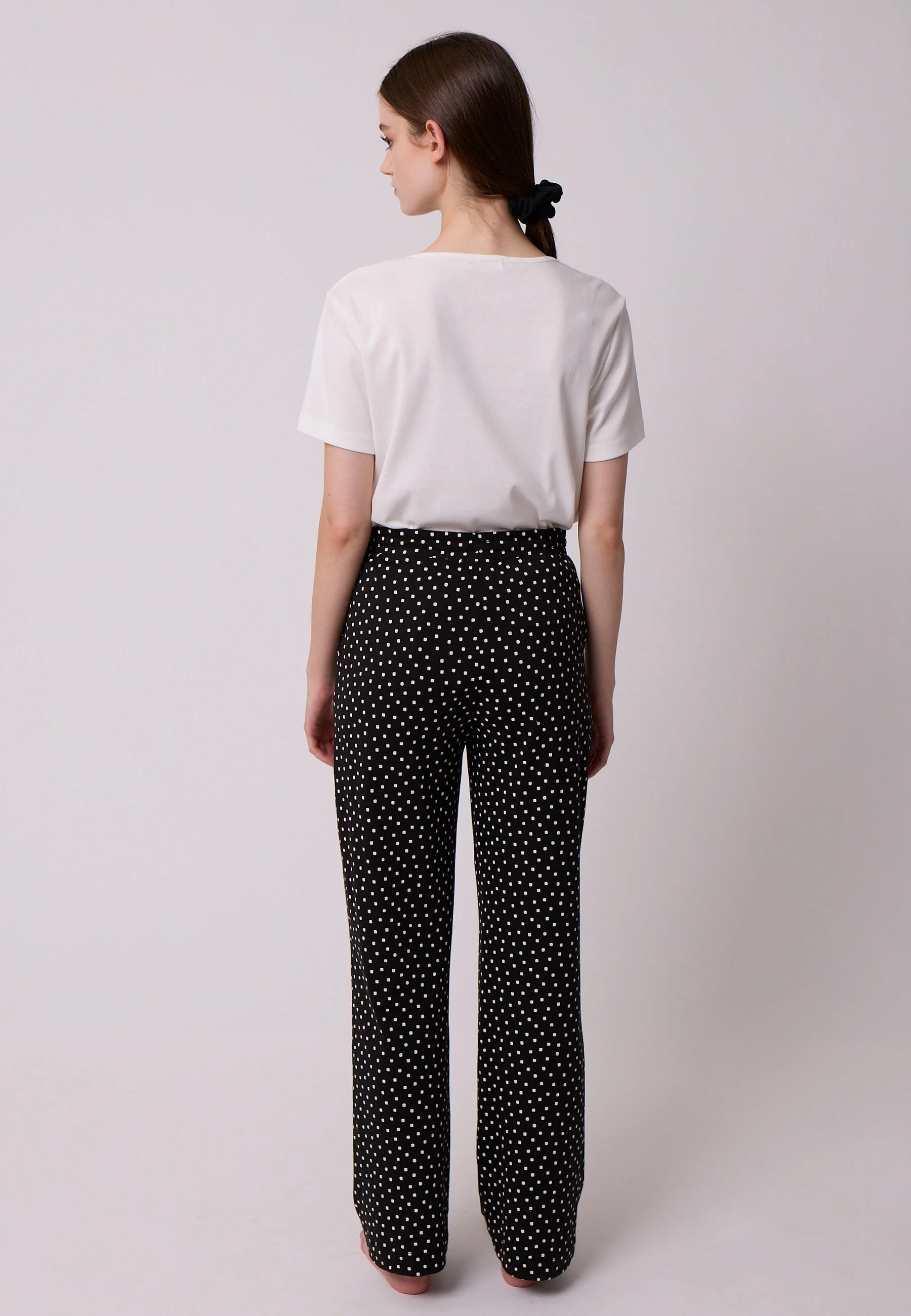 Pyjamahose, Modell Juna - Image 15