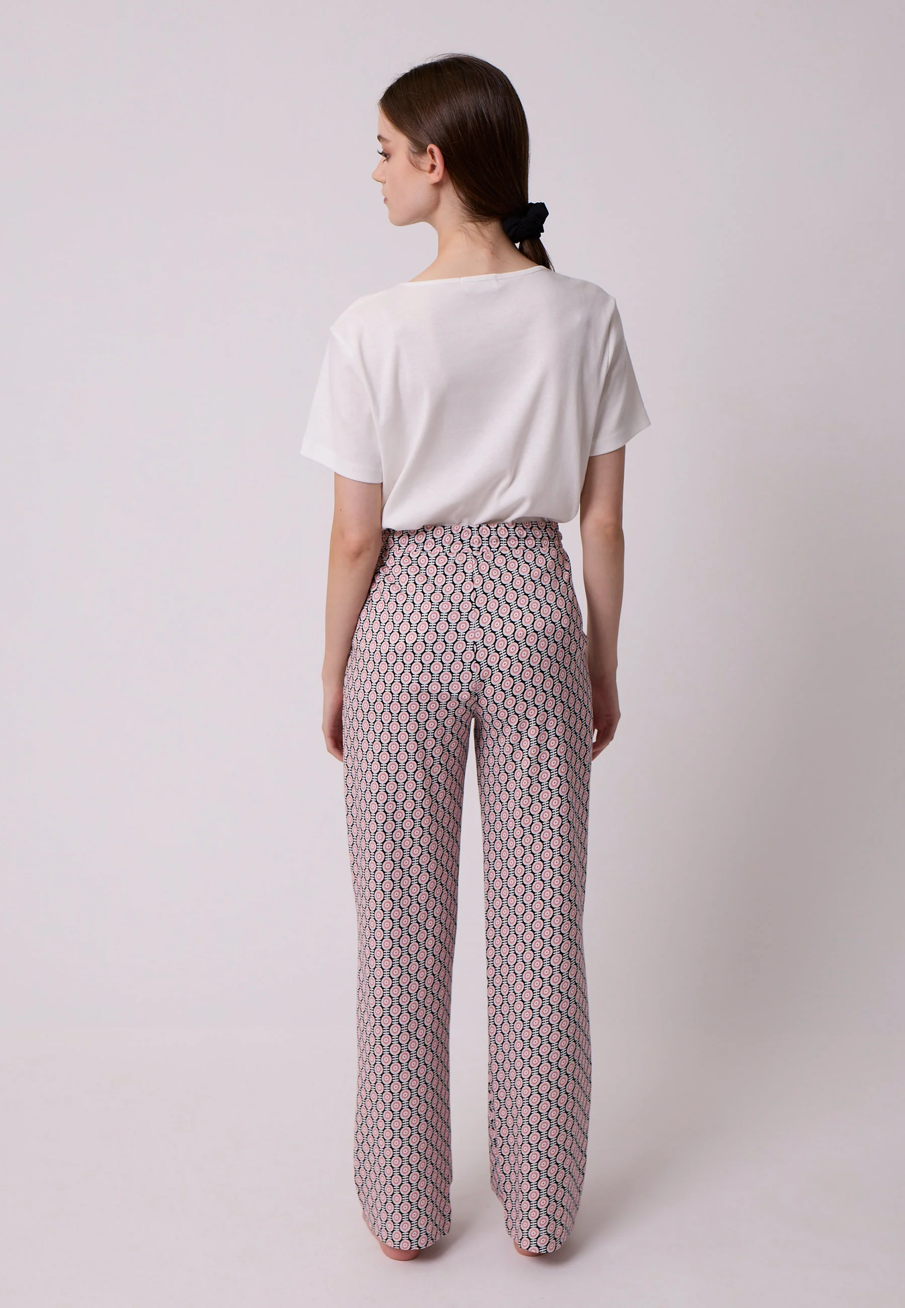 Pyjamahose, Modell Juna - Image 5