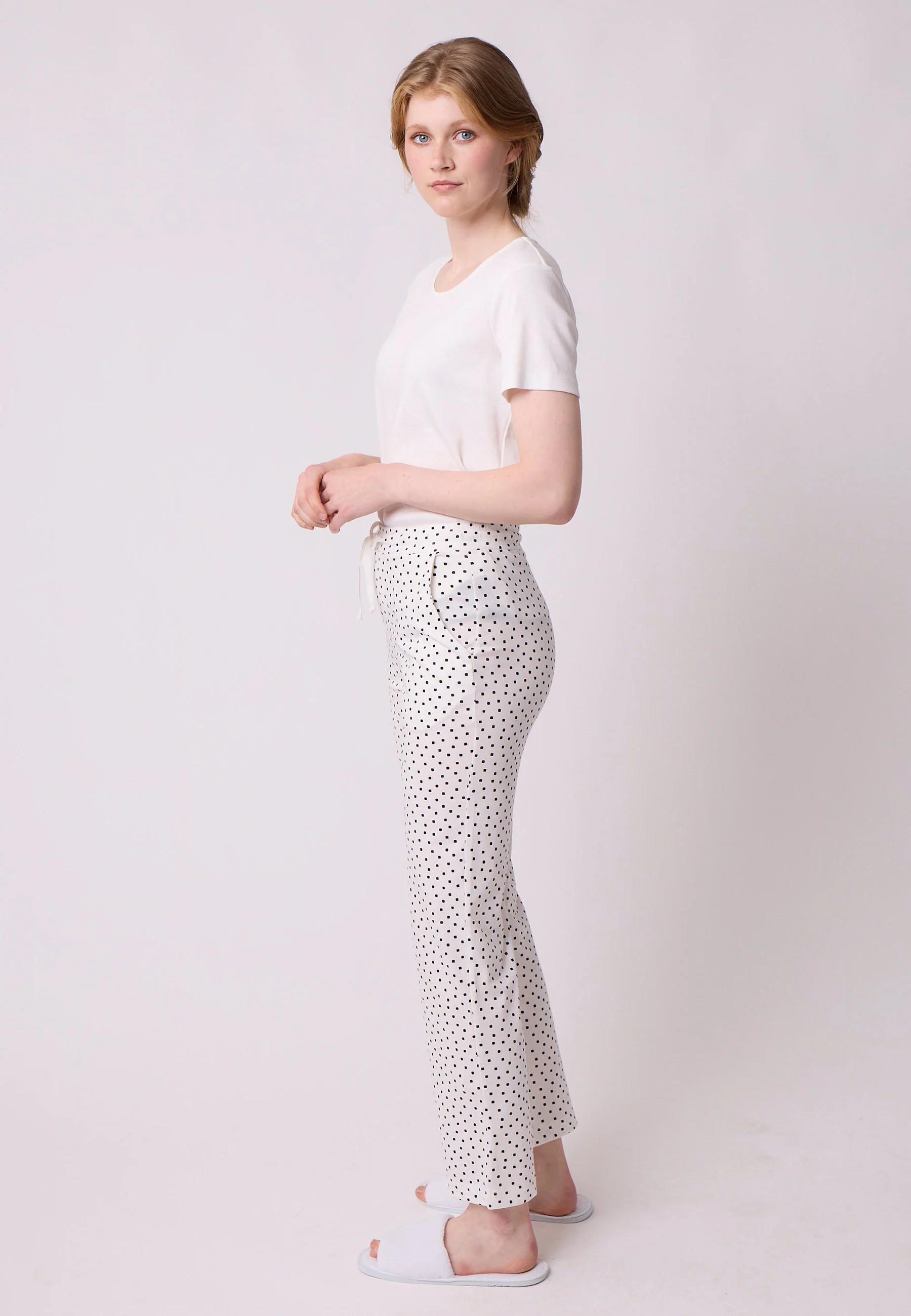 Pyjamahose, Modell Juna - Image 8