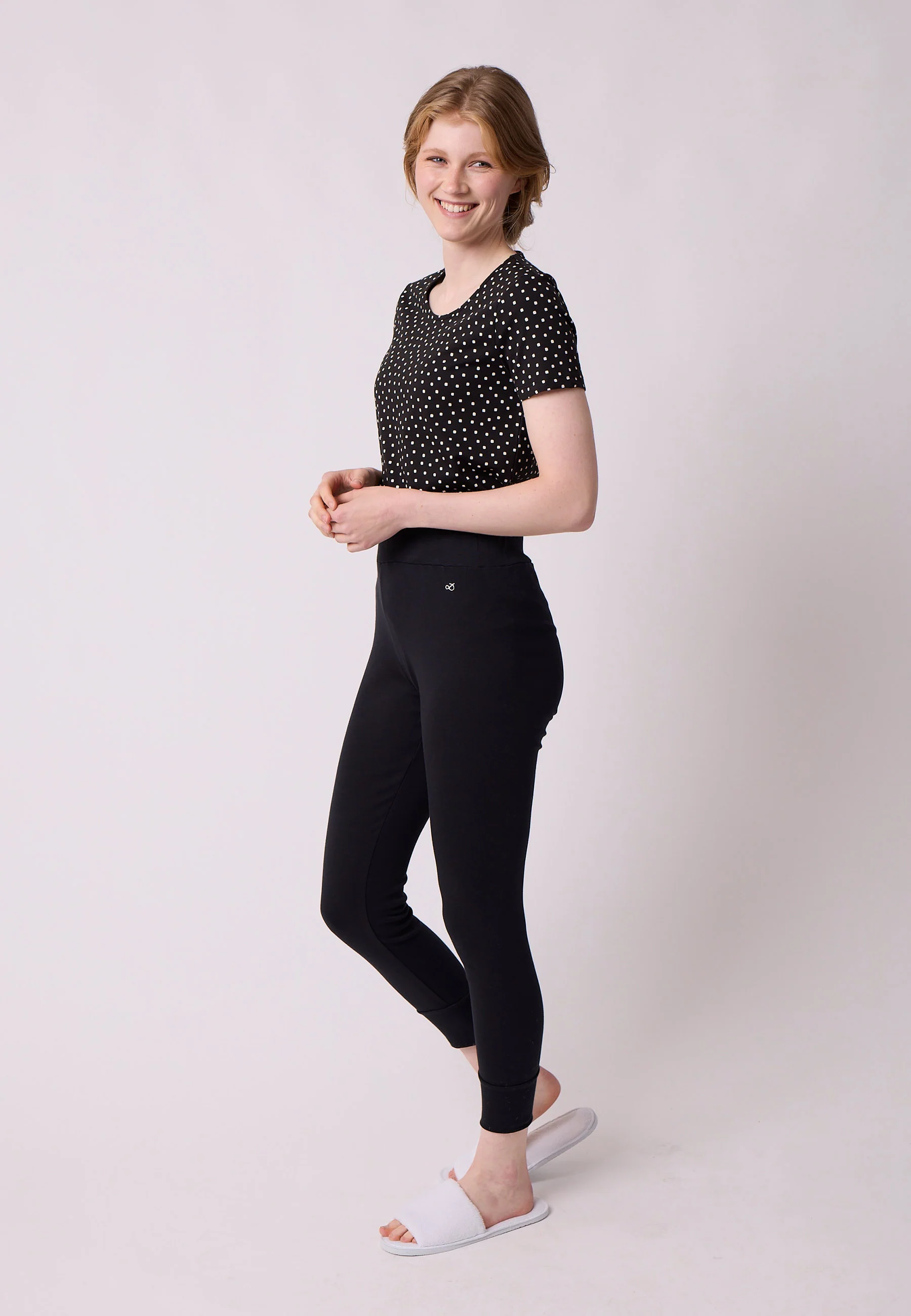 Hose, Modell Iris - Image 11