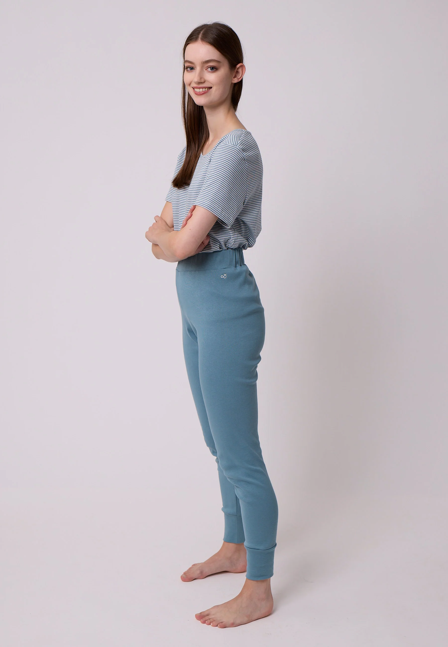 Hose, Modell Iris - Image 15