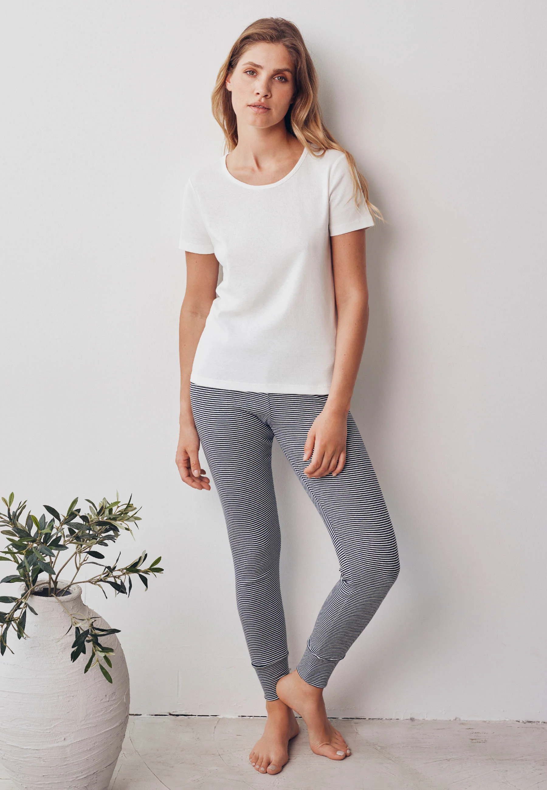 Hose, Modell Iris - Image 17