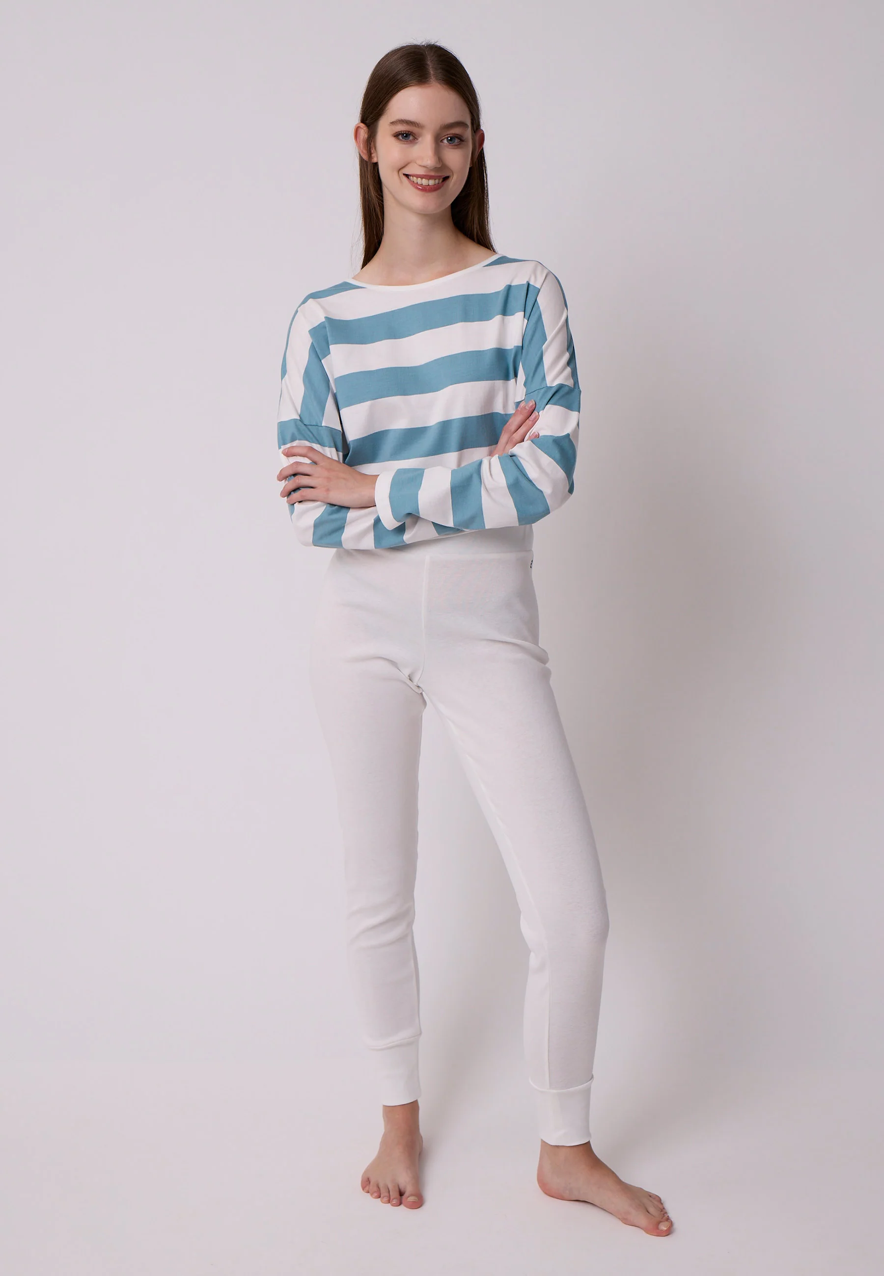 Hose, Modell Iris - Image 6