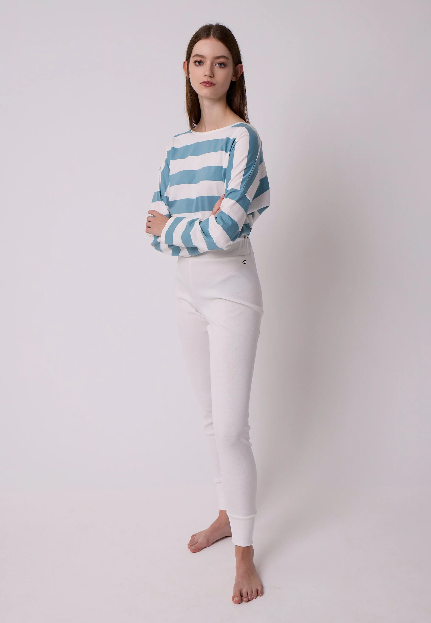 Hose, Modell Iris - Image 7