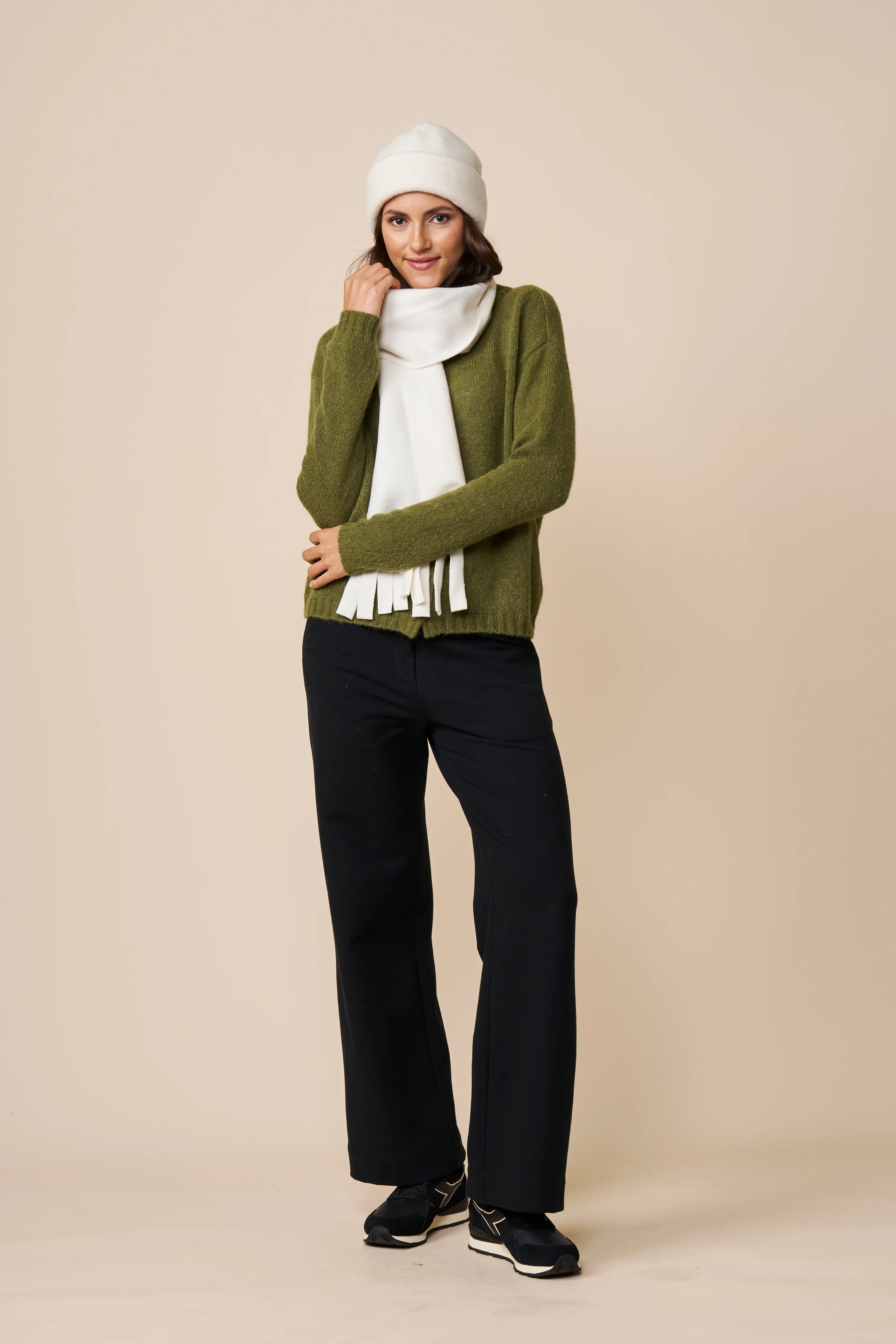 Mütze, Model Filipa - Image 5